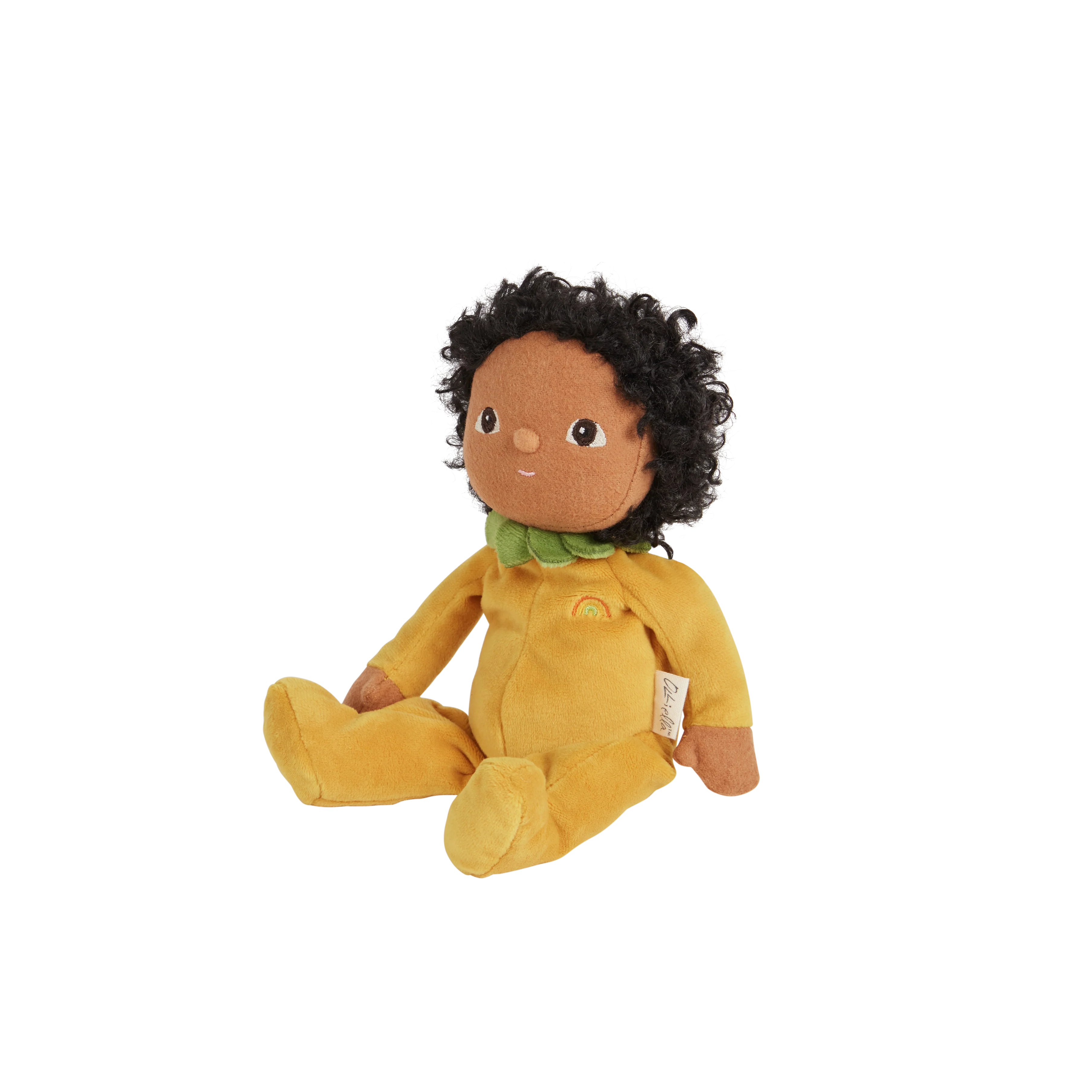 Dinky Dinkums Fruity Cuties - Pippa Pineapple - Image 9