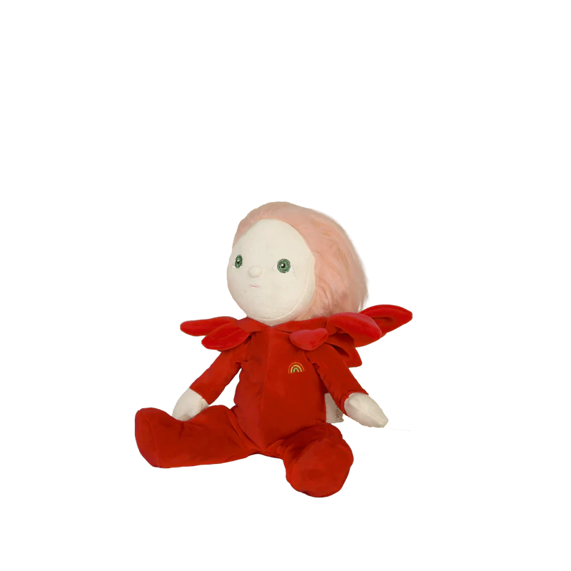 Dinky Dinkums - Rose - Image 3