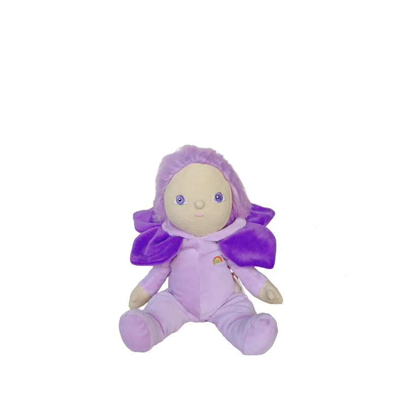 Dinky Dinkums - Violet - Image 3