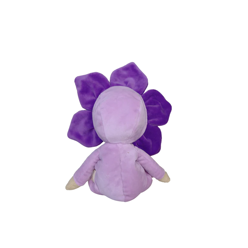 Dinky Dinkums - Violet - Image 4