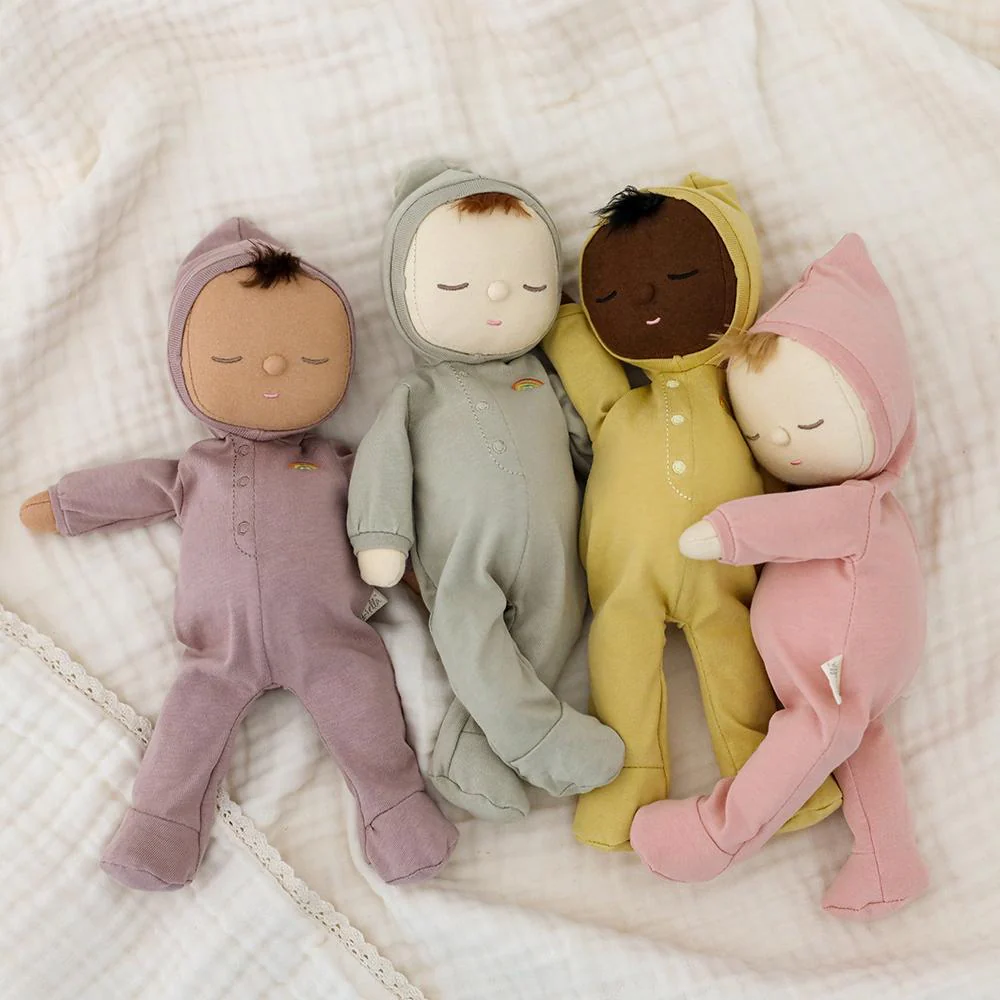 Dozy Dinkums - Moppet - Image 4