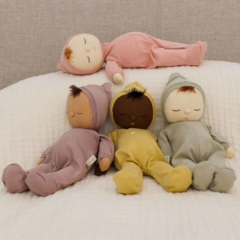 Dozy Dinkums - Moppet - Image 5