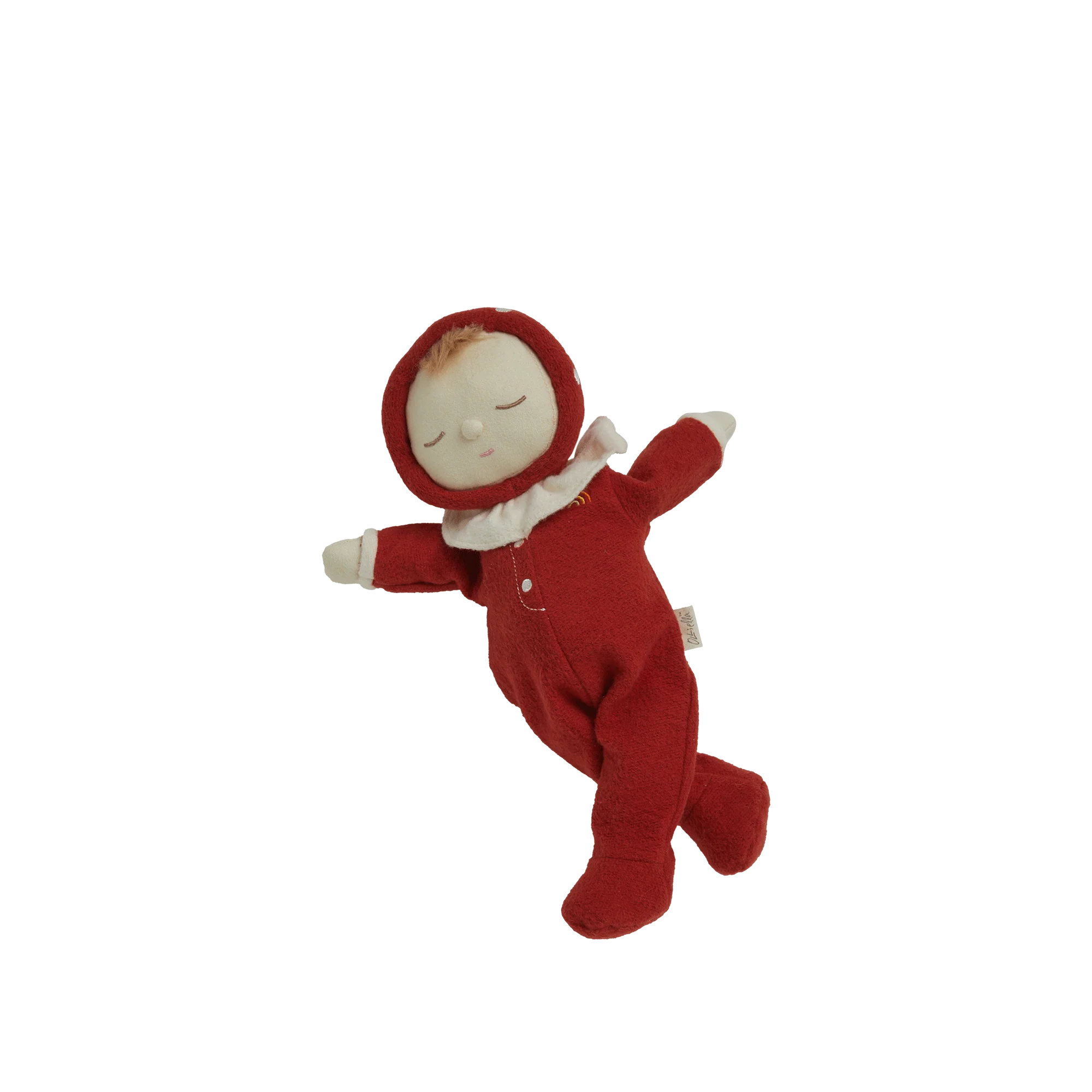 Dozy Dinkums - Toadstool Moppet - Image 5