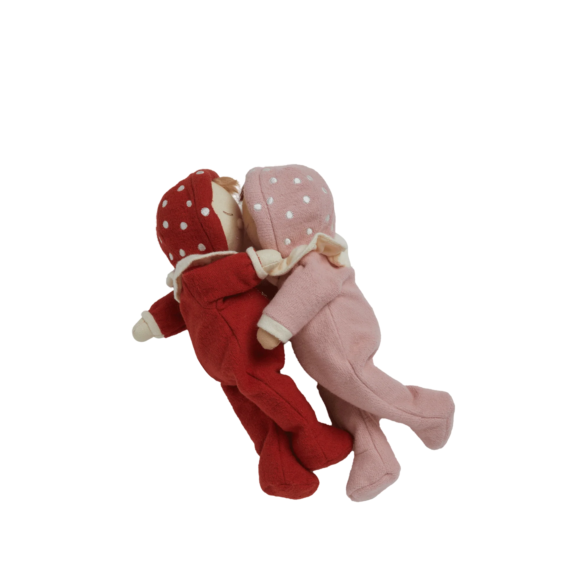 Dozy Dinkums - Toadstool Moppet - Image 6
