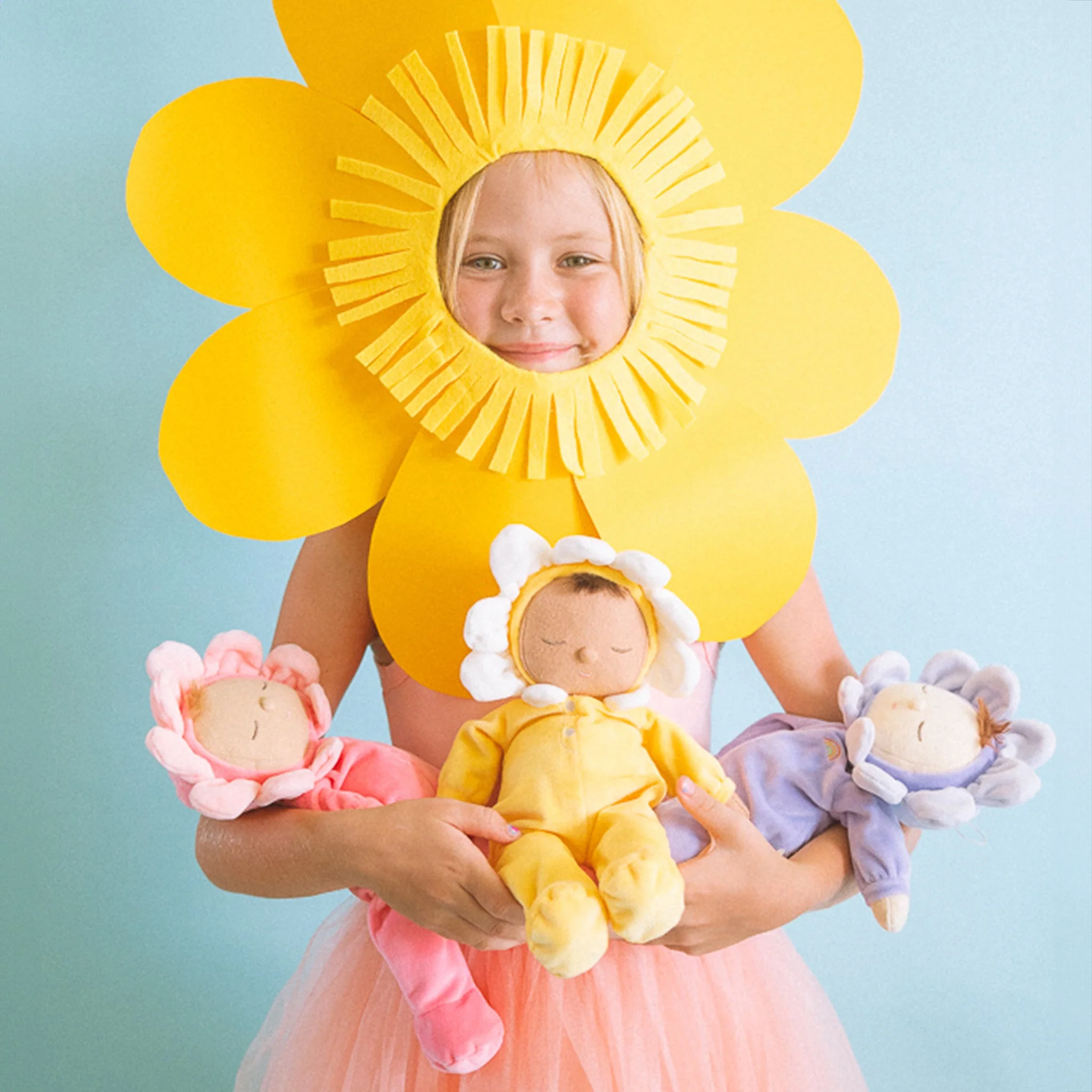 Petal Dozy Dinkums - Pip Buttercup - Image 4