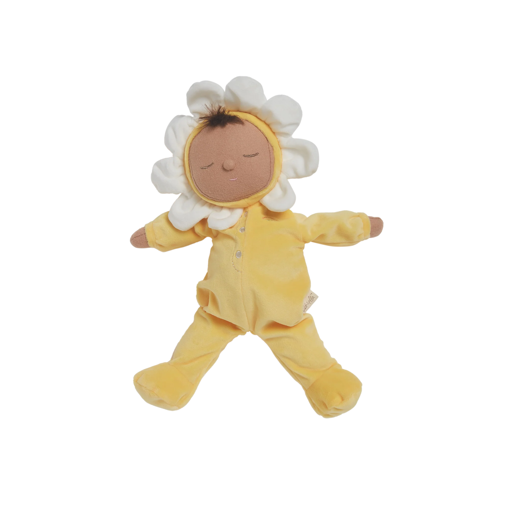 Petal Dozy Dinkums - Pip Buttercup - Image 9