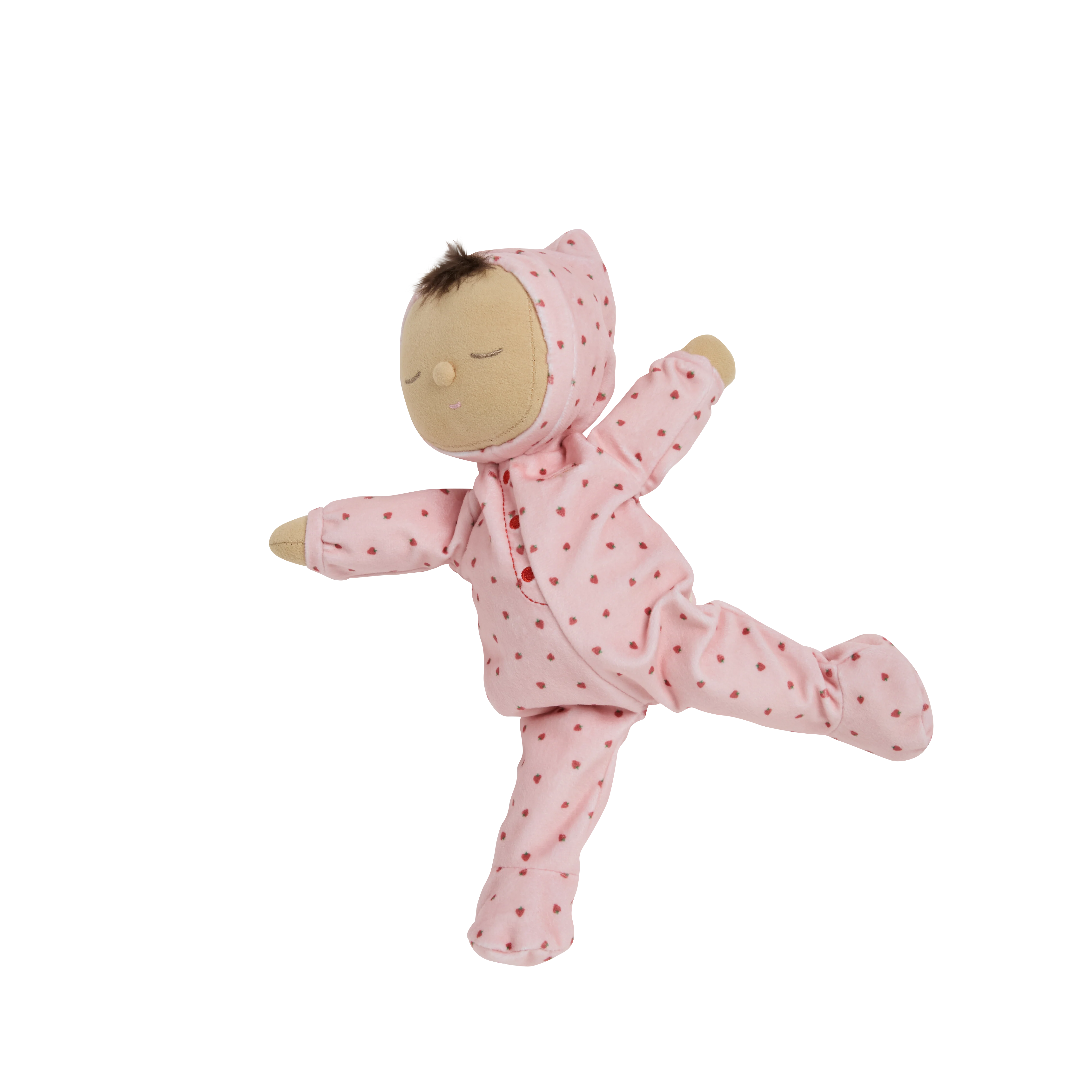 Dozy Dinkums - Pip Strawberry - Image 10