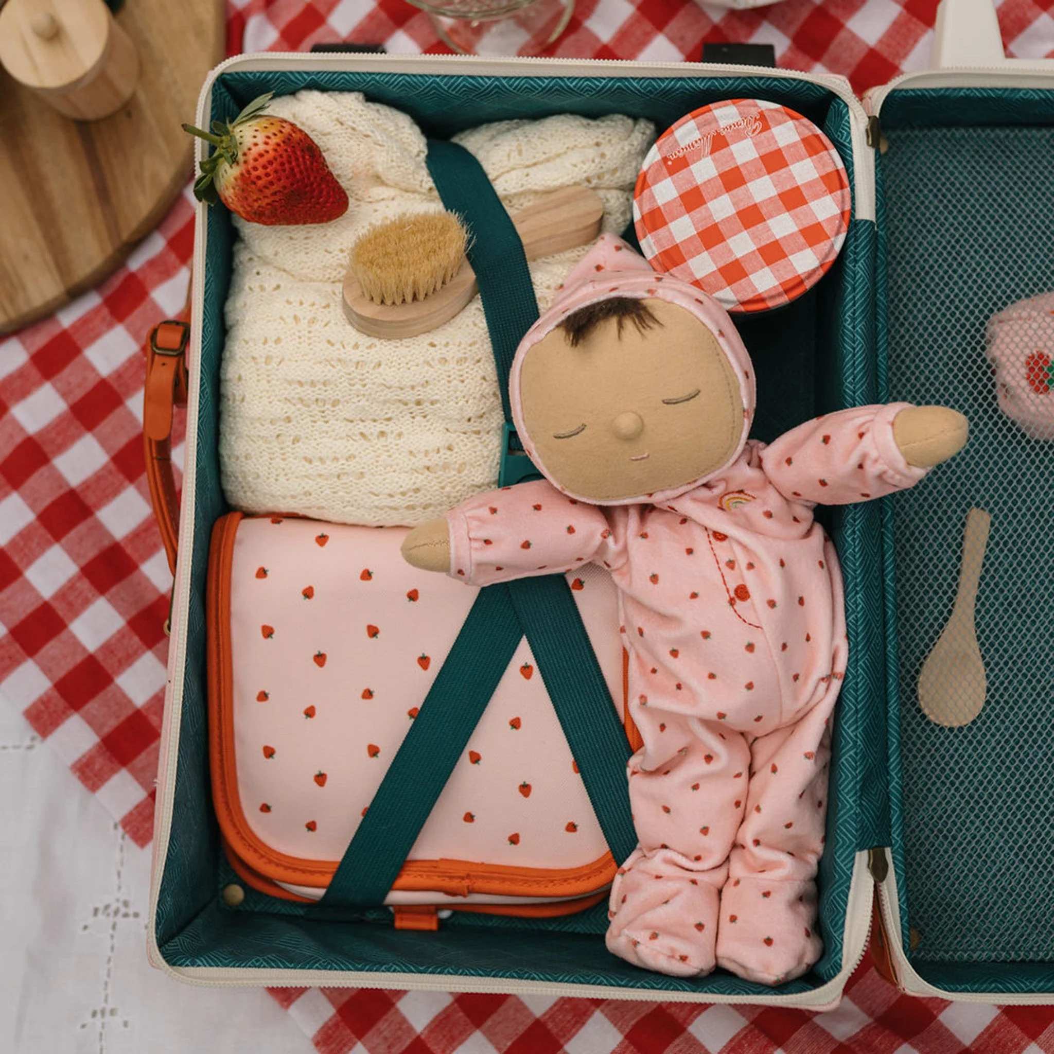 Dozy Dinkums - Pip Strawberry - Image 11