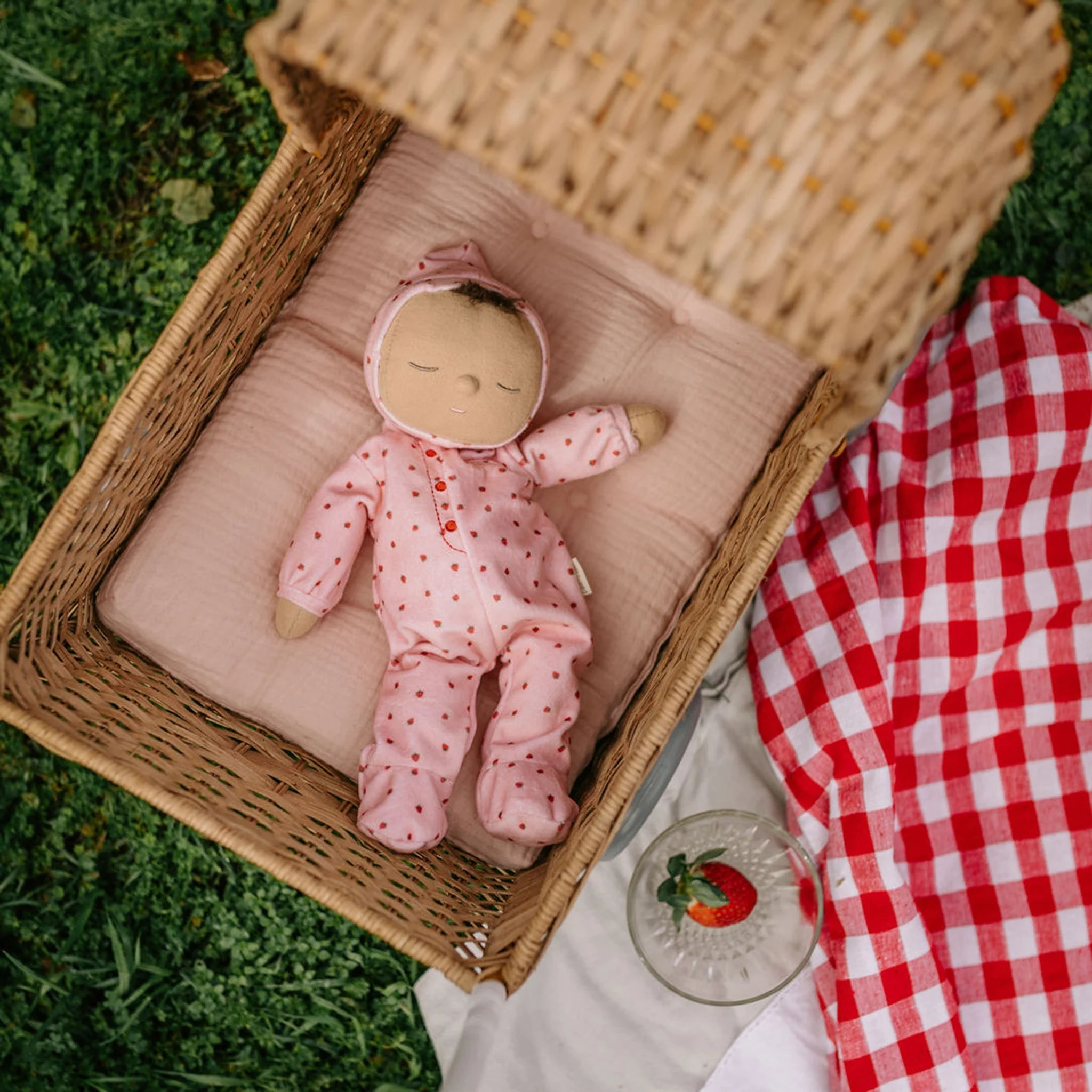 Dozy Dinkums - Pip Strawberry - Image 12