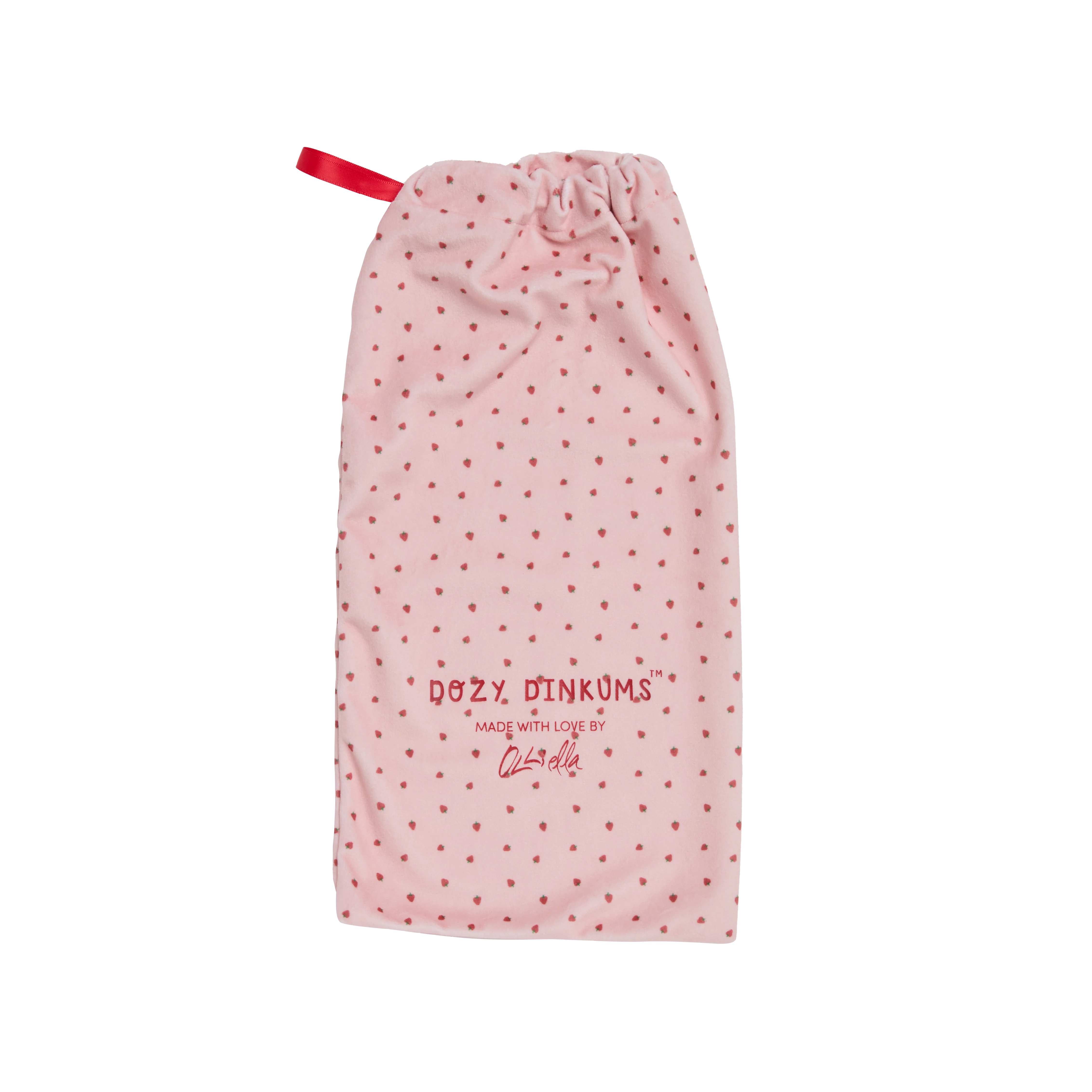 Dozy Dinkums - Pip Strawberry - Image 13