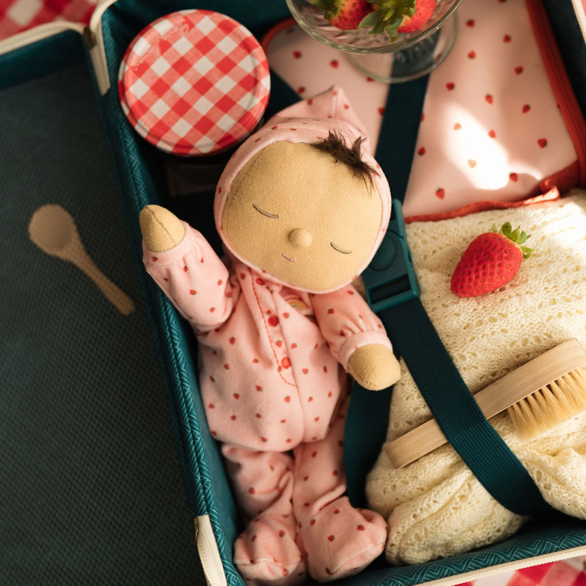 Dozy Dinkums - Pip Strawberry - Image 7