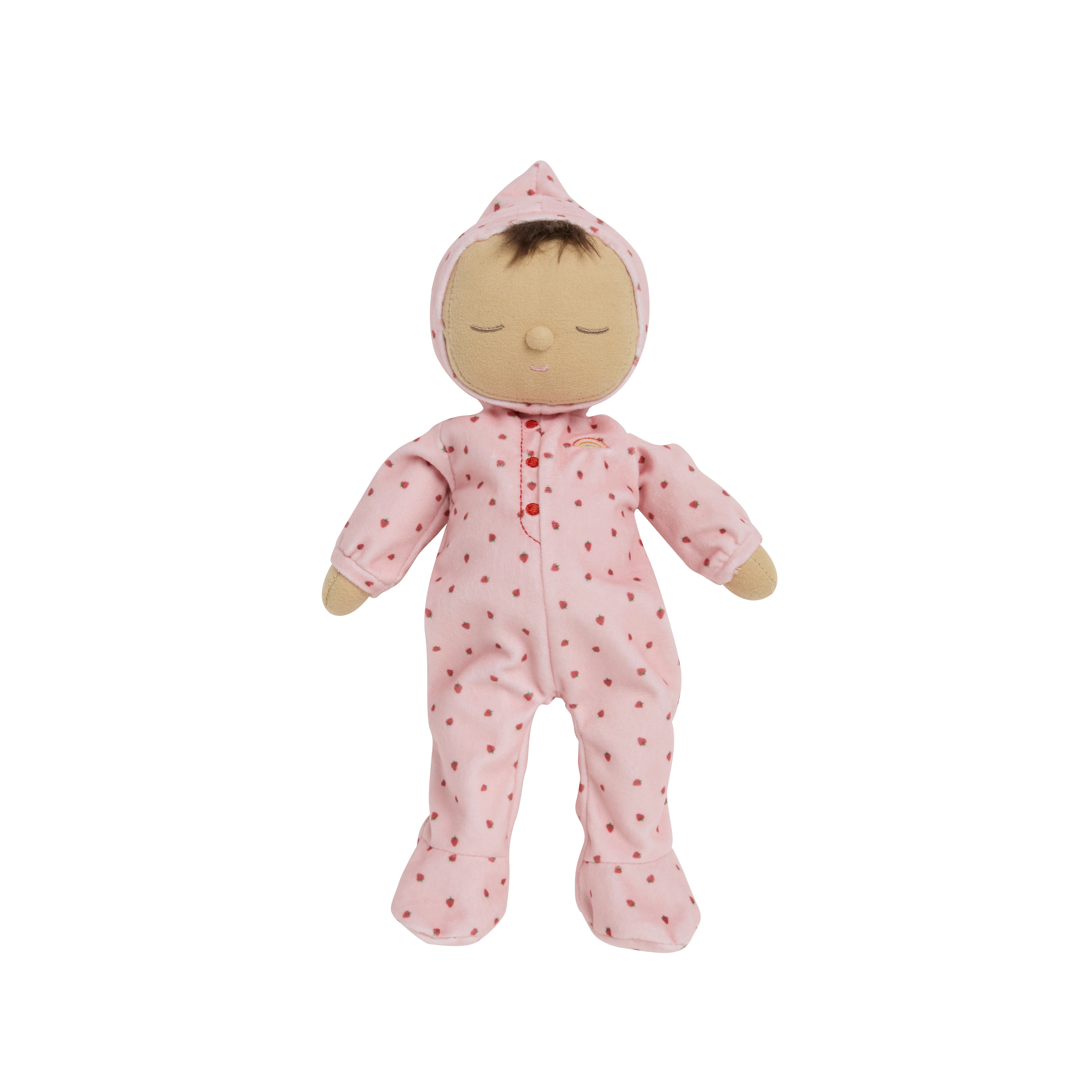 Dozy Dinkums - Pip Strawberry - Image 8