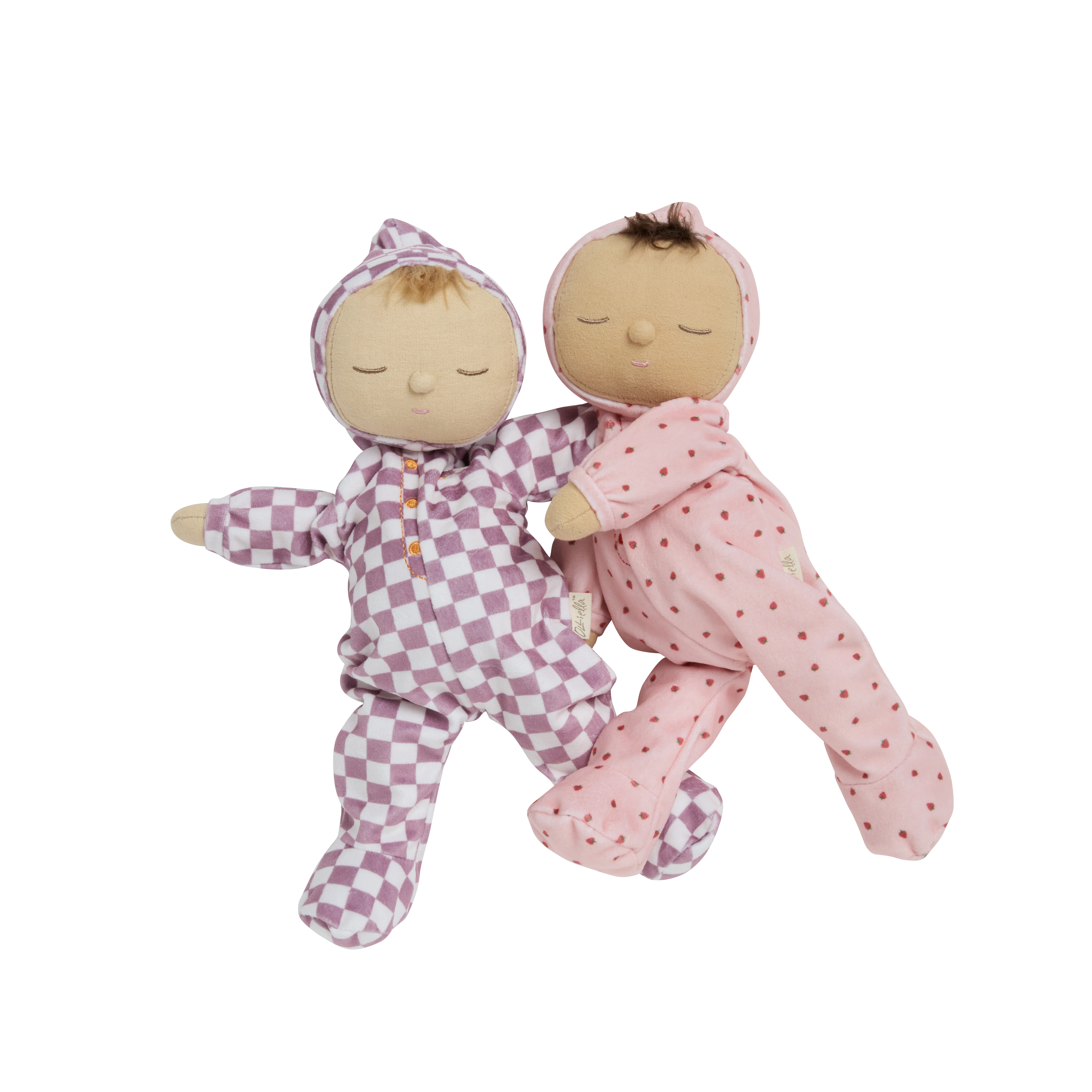 Dozy Dinkums - Pip Strawberry - Image 9