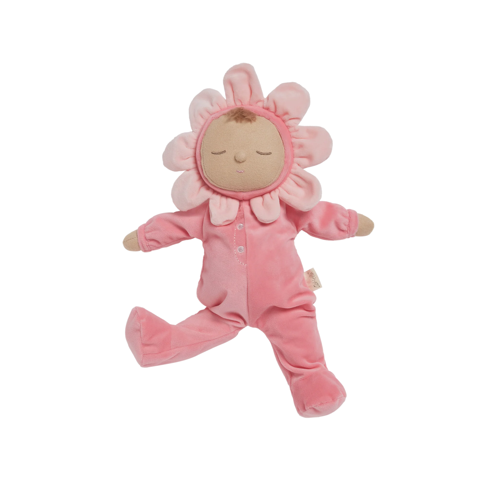 Petal Dozy Dinkums - Twinkle Fuchsia - Image 9