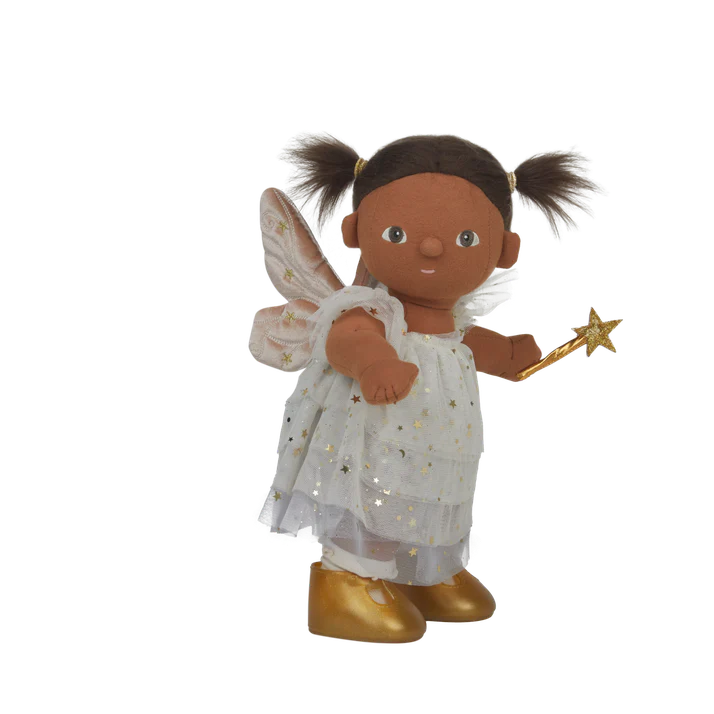 Dream Dinkum Dolls - Fairy Freya - Image 7