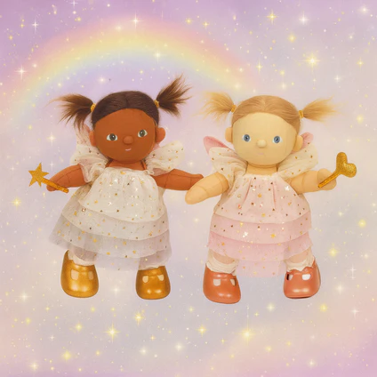 Dream Dinkum Dolls - Fairy Willow - Image 4