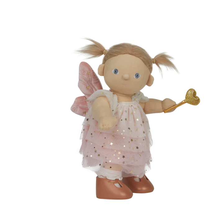 Dream Dinkum Dolls - Fairy Willow - Image 7