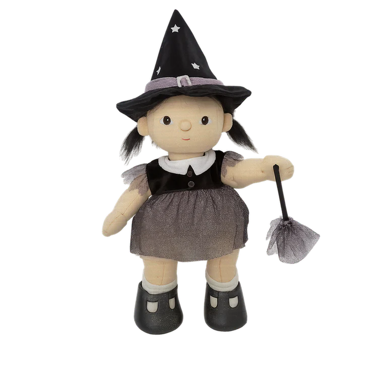 Dream Dinkum - Wendy Witch