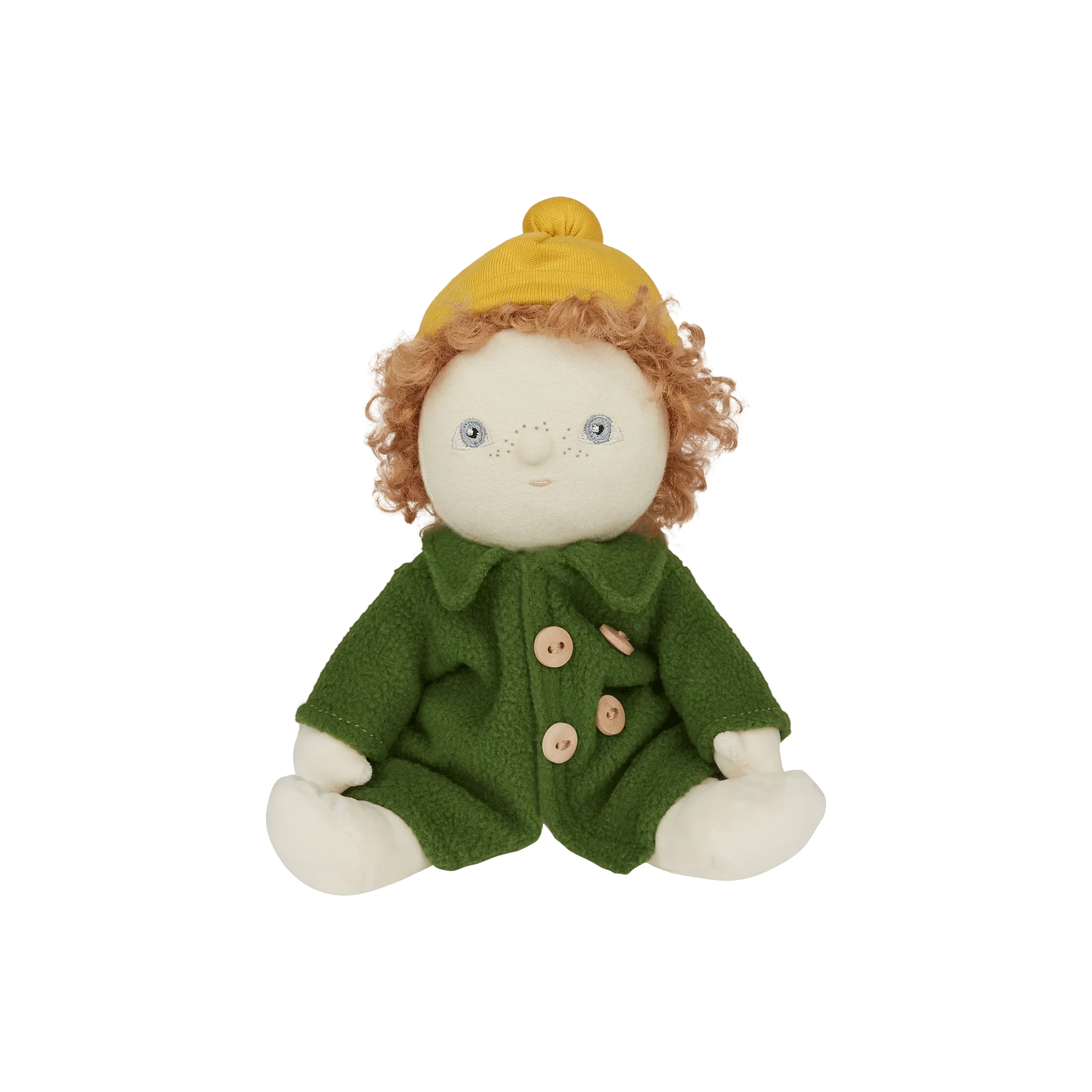 Dress Me Dinky - Charlie Chestnut - Image 7