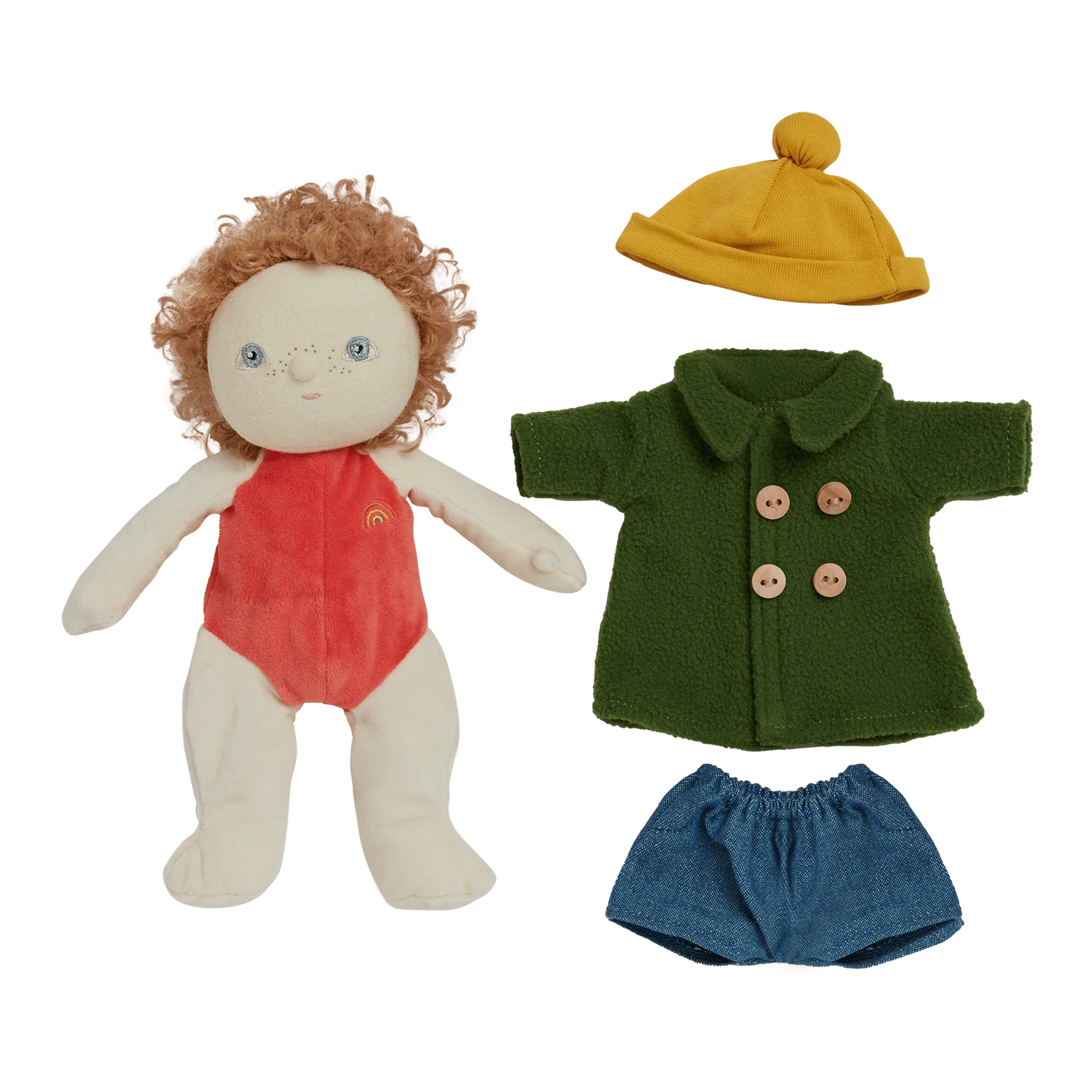 Dress Me Dinky - Charlie Chestnut - Image 8