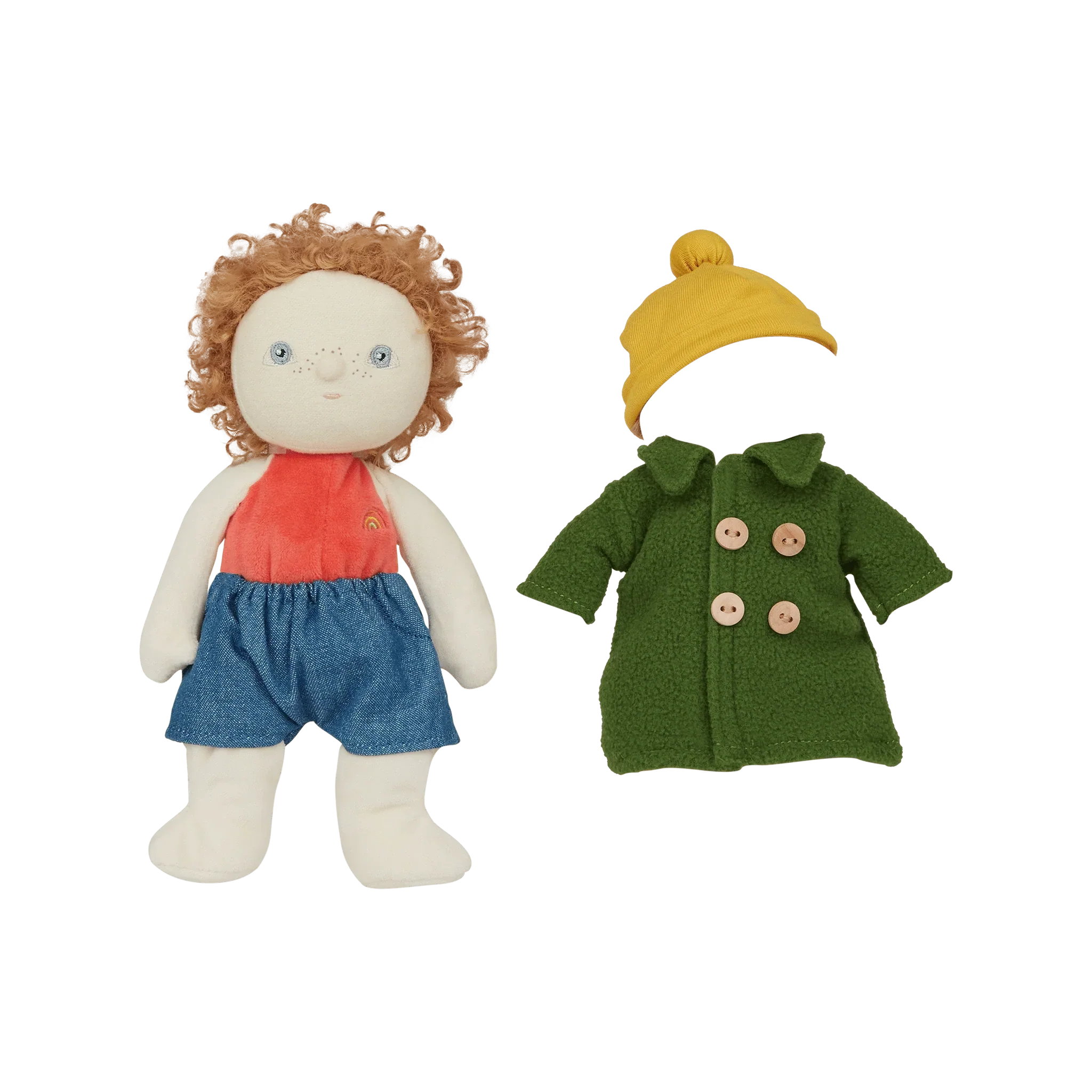 Dress Me Dinky - Charlie Chestnut - Image 9