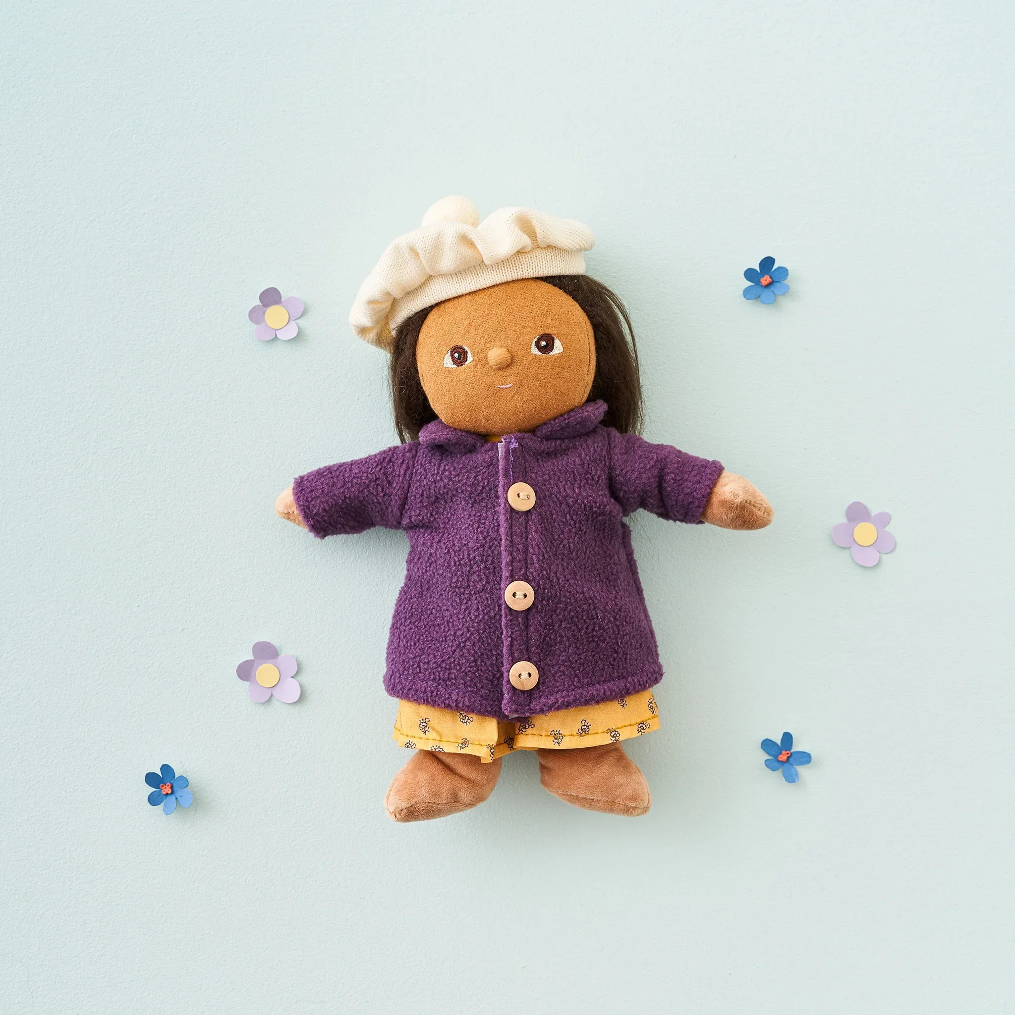 Dress Me Dinky - Lila Lavender - Image 5
