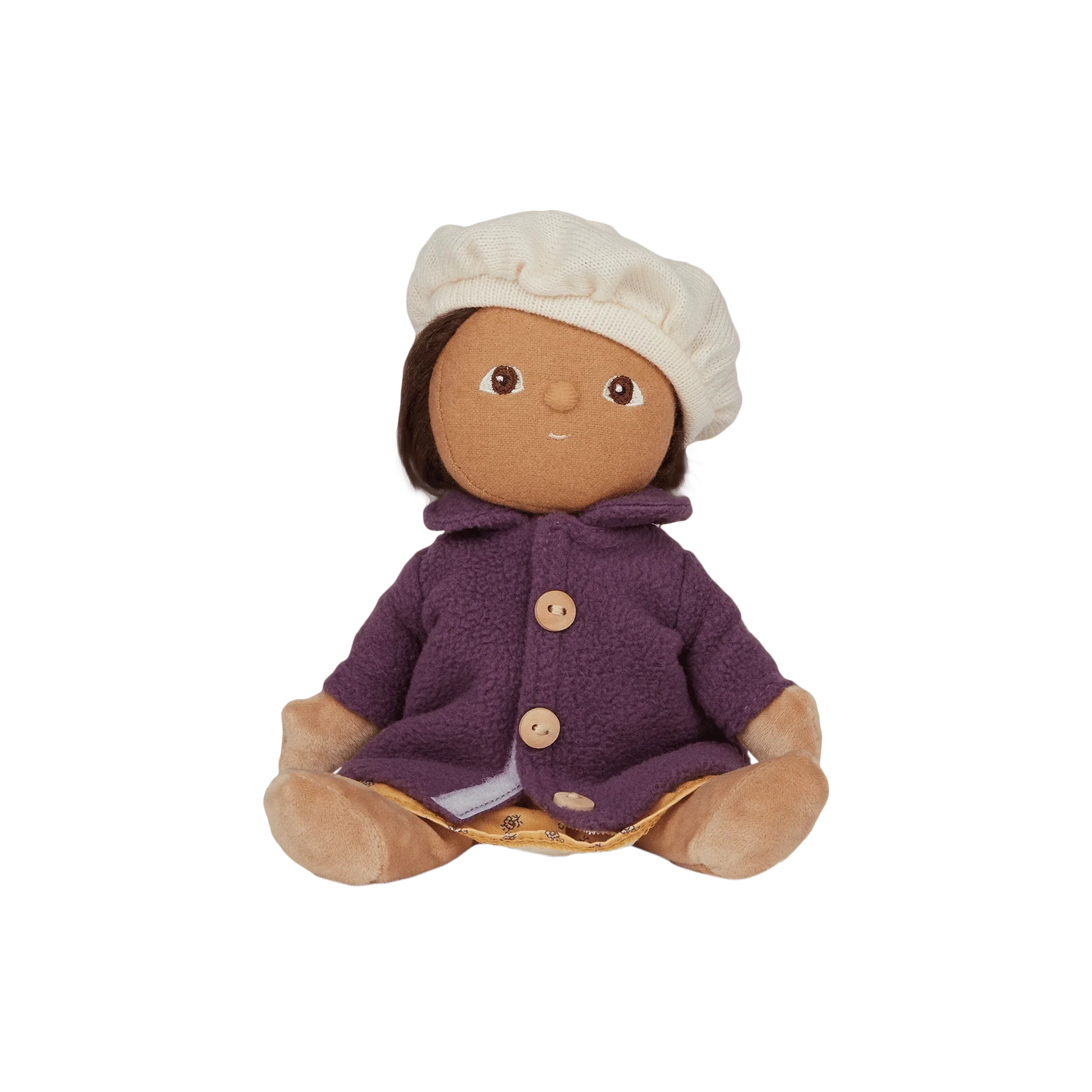 Dress Me Dinky - Lila Lavender - Image 6