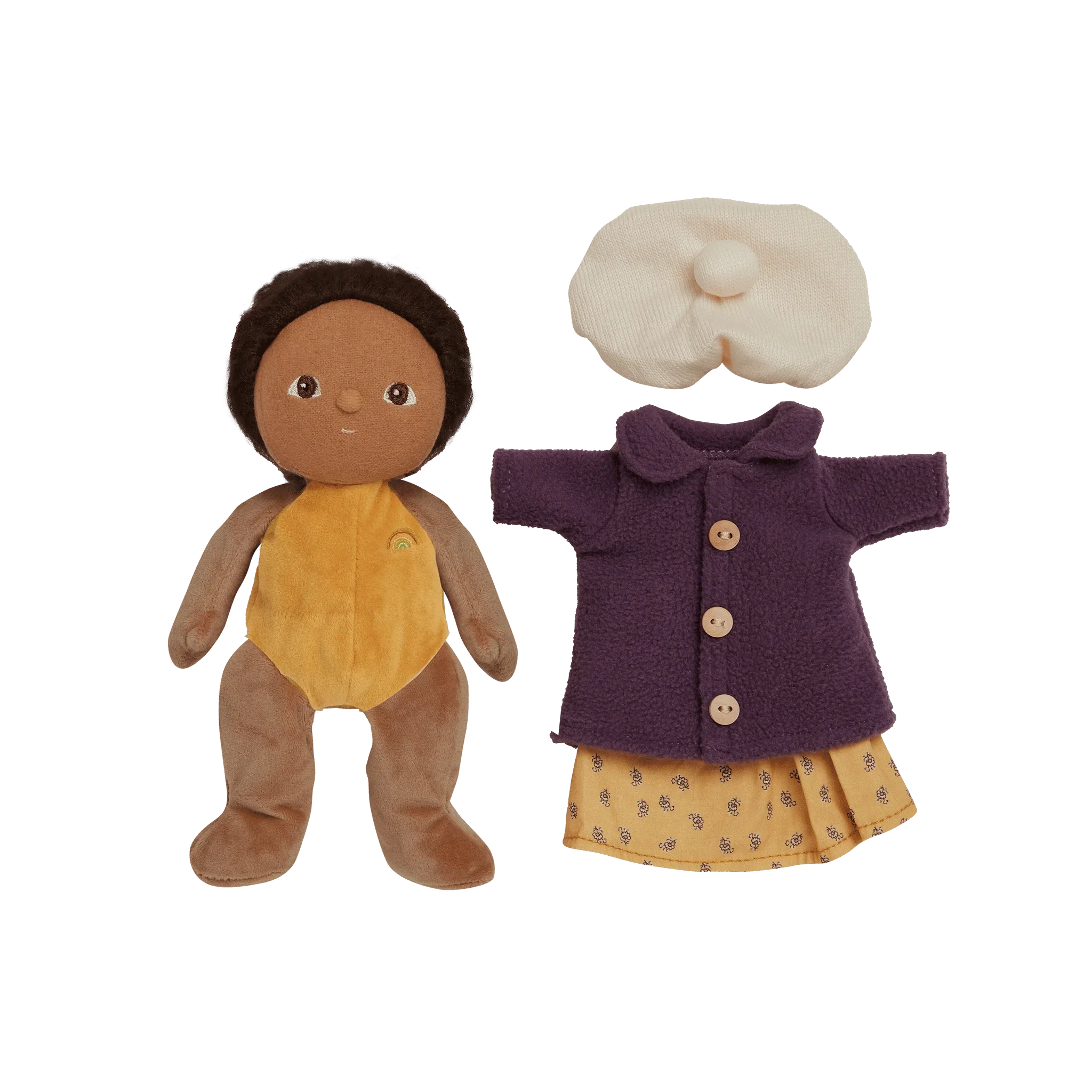 Dress Me Dinky - Lila Lavender - Image 7