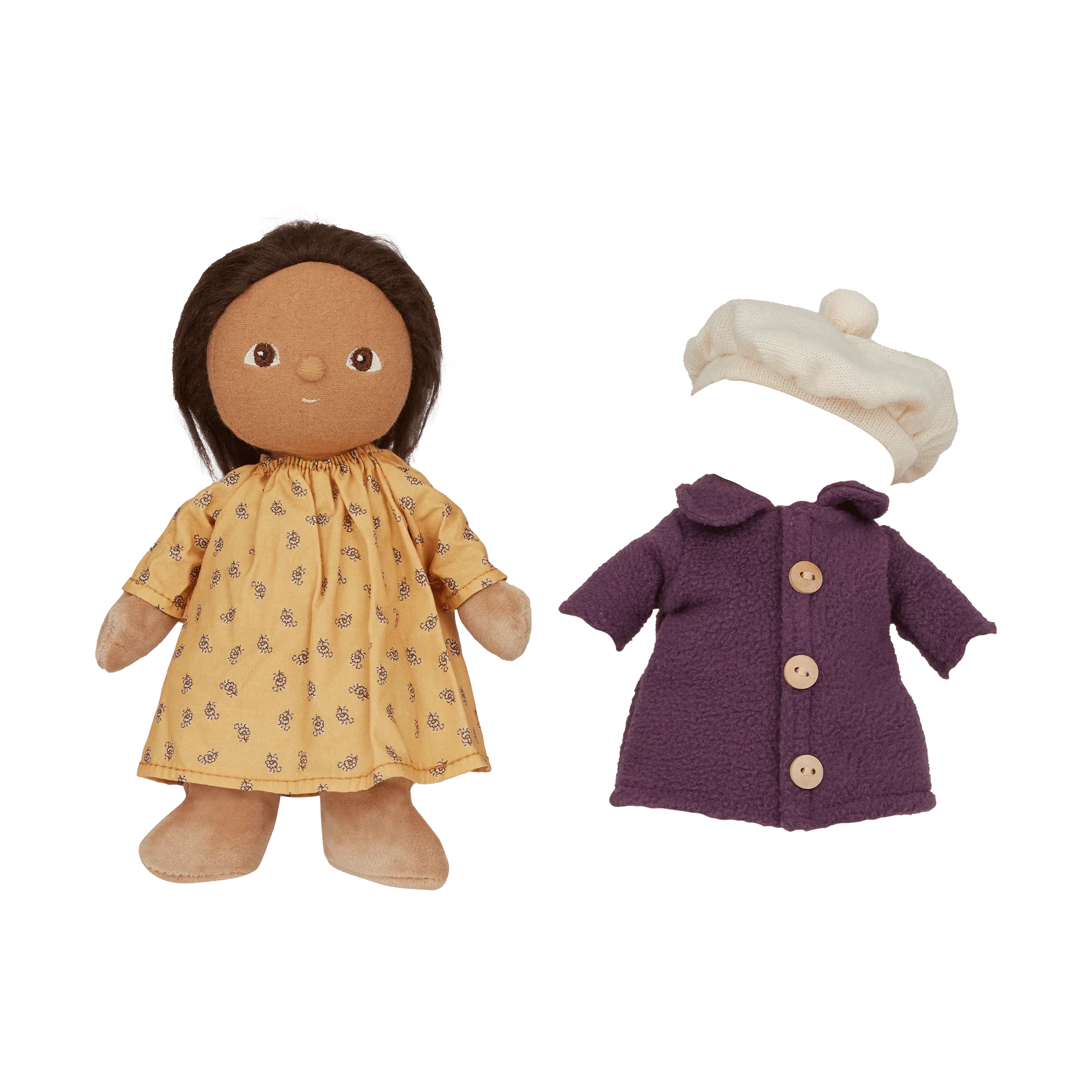 Dress Me Dinky - Lila Lavender - Image 8