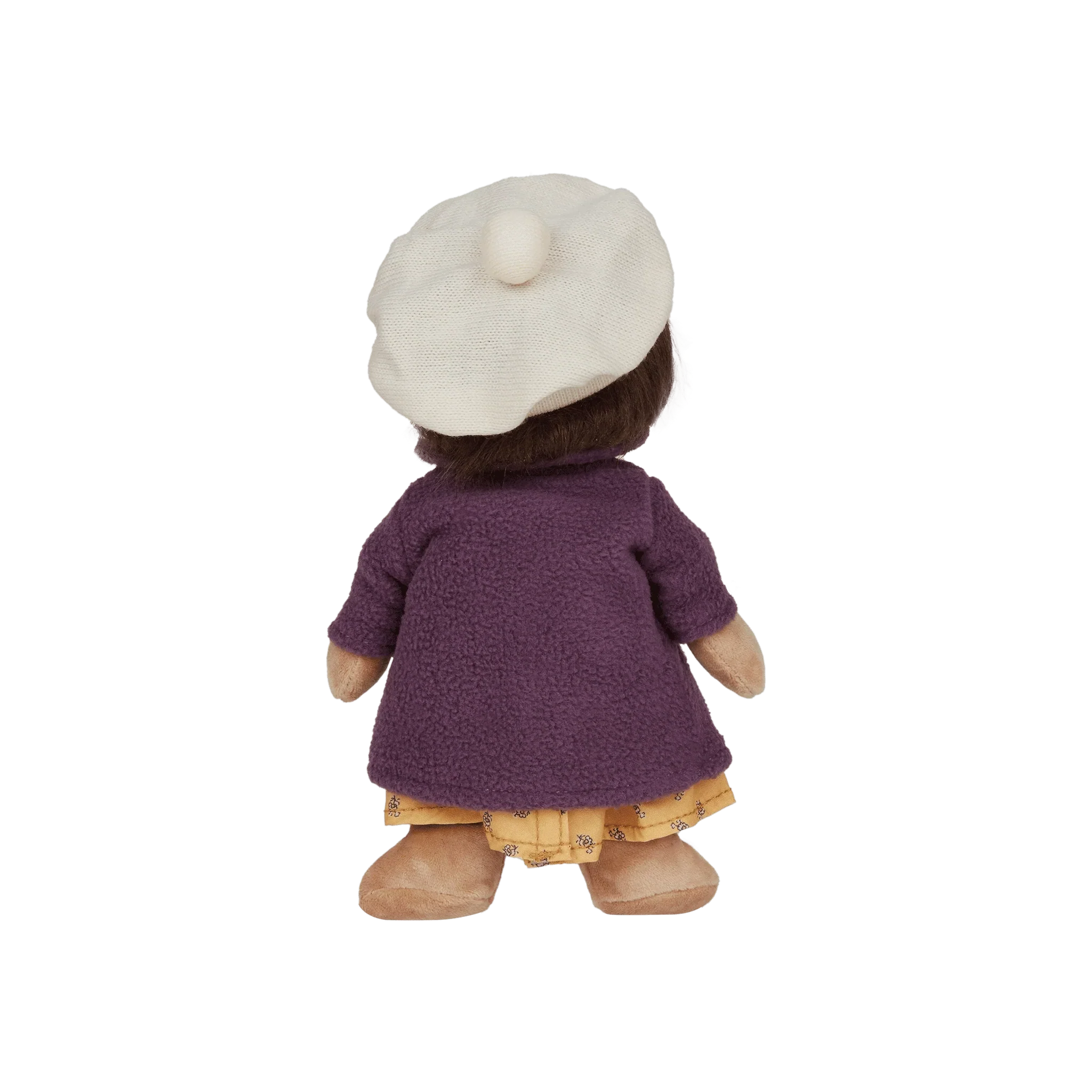 Dress Me Dinky - Lila Lavender - Image 9