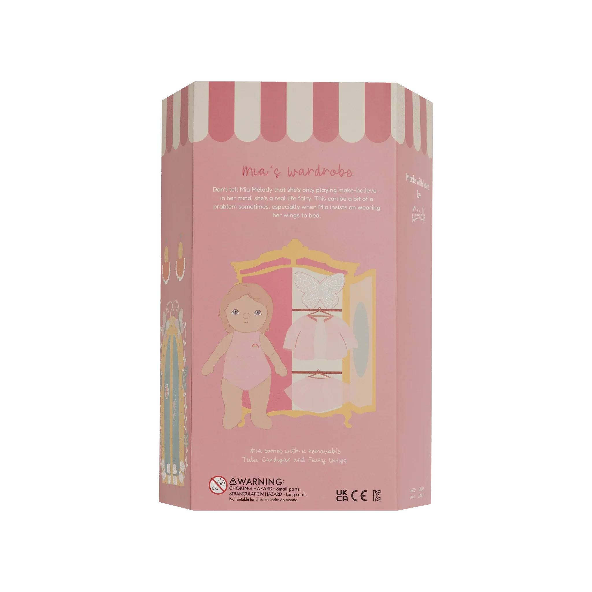 Dress Me Dinky - Mia Melody - Image 11