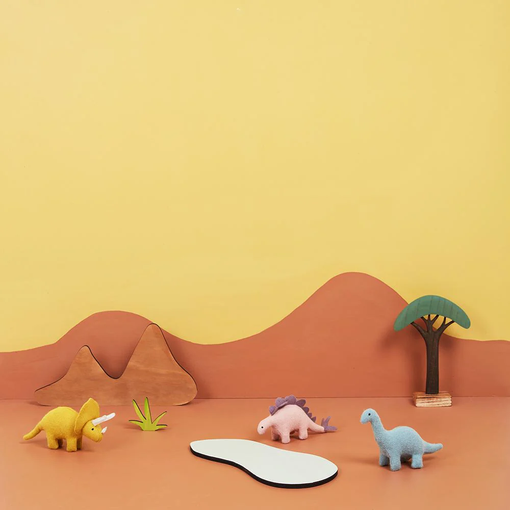 Holdie Set - Dinosaurs - Image 5