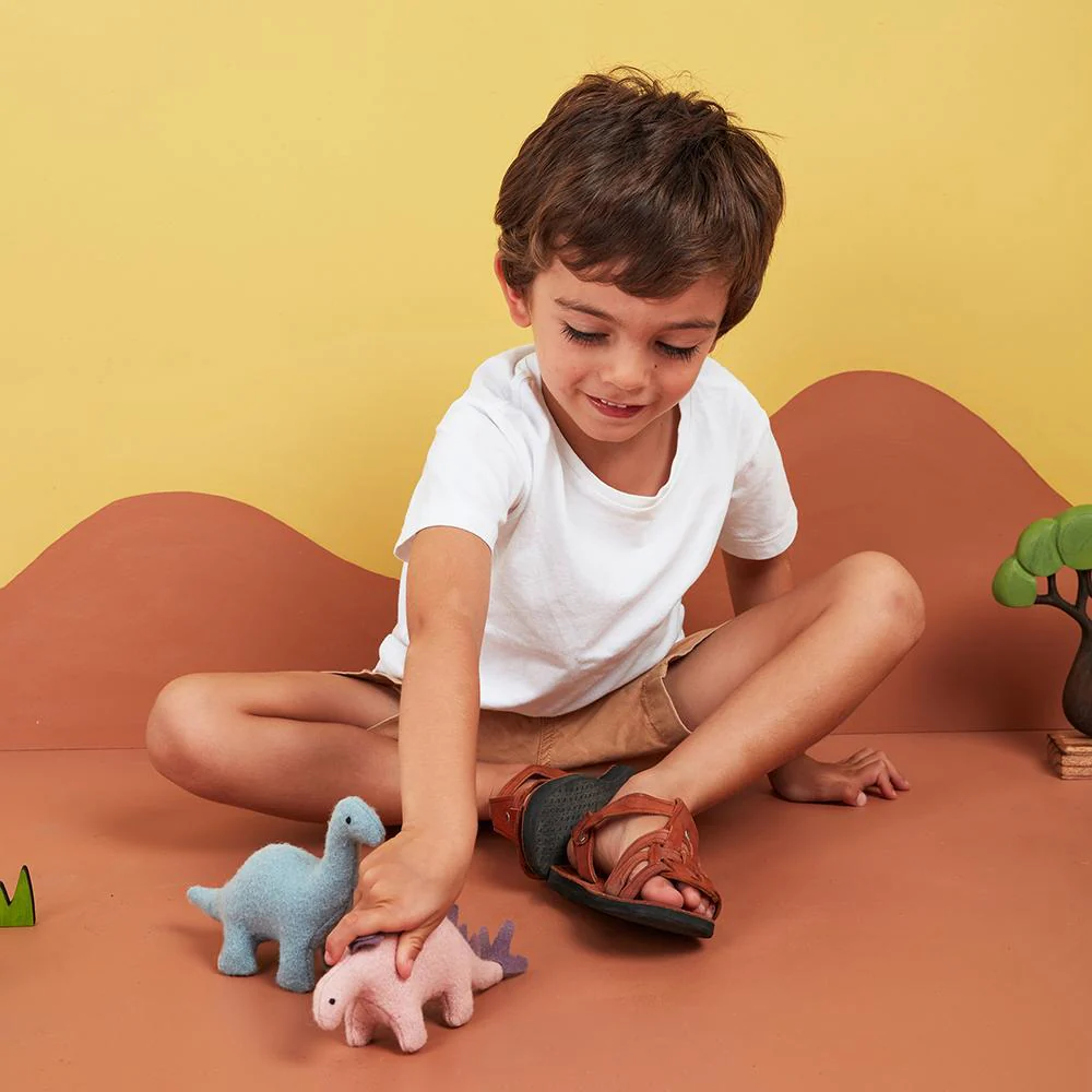 Holdie Set - Dinosaurs - Image 6