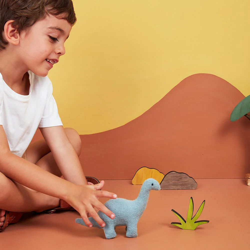 Holdie Set - Dinosaurs - Image 7