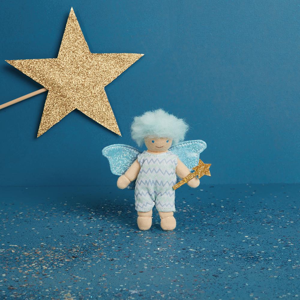 Holdie Fairytale Folk - Willow - Image 5