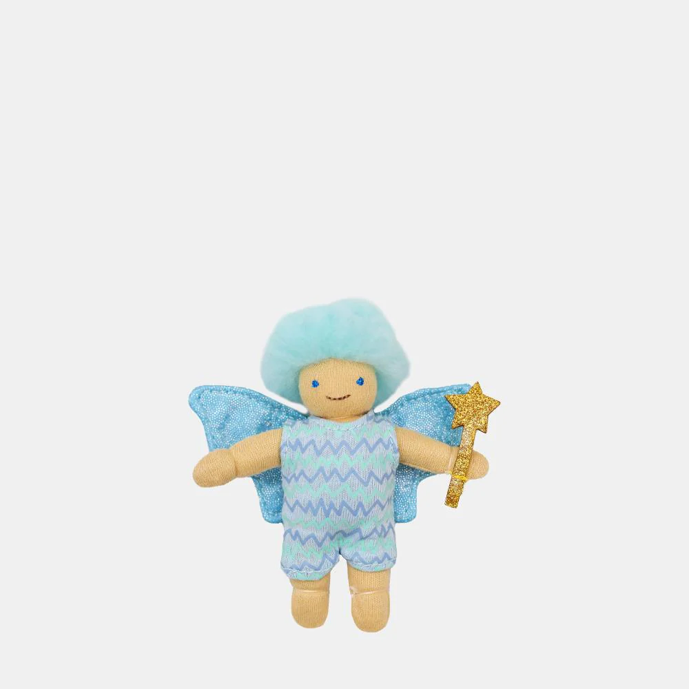 Holdie Fairytale Folk - Willow - Image 7