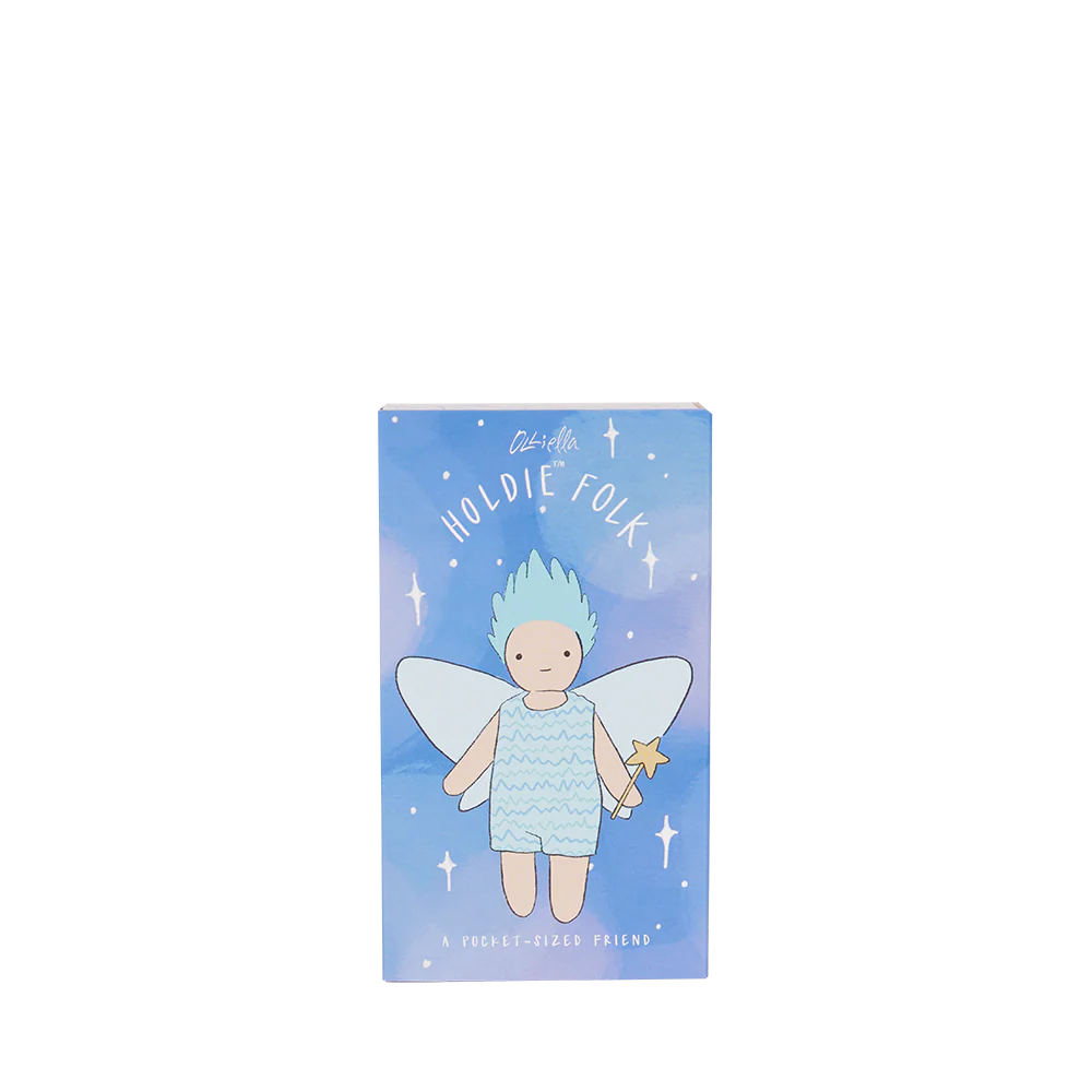 Holdie Fairytale Folk - Willow - Image 8
