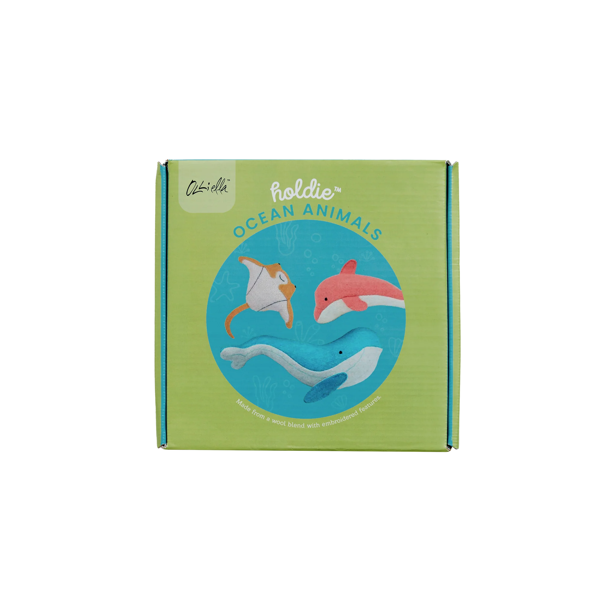 Holdie Set - Ocean Animals - Image 10