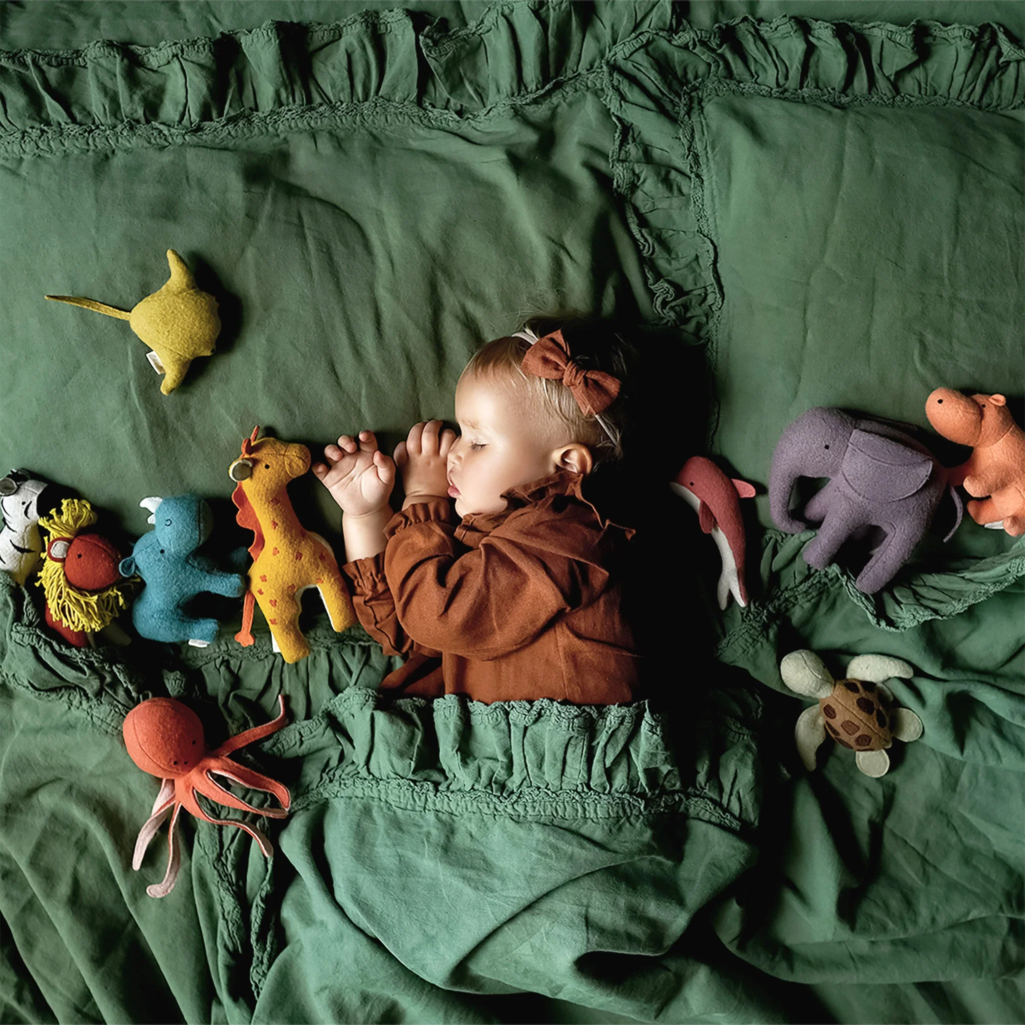 Holdie Set - Ocean Animals - Image 5