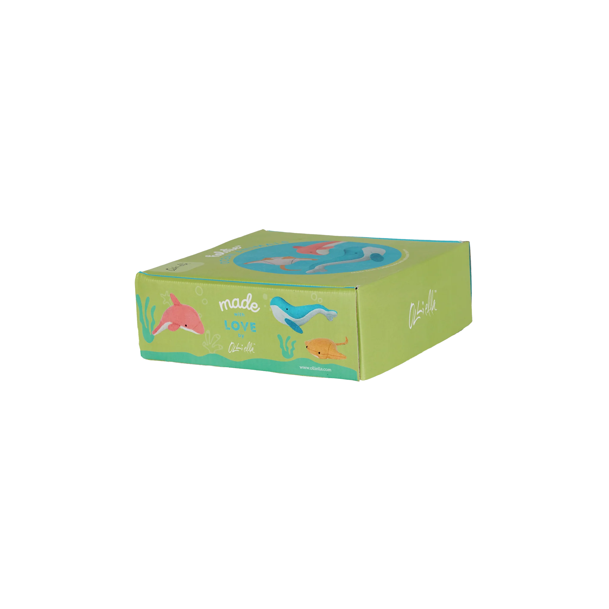 Holdie Set - Ocean Animals - Image 9