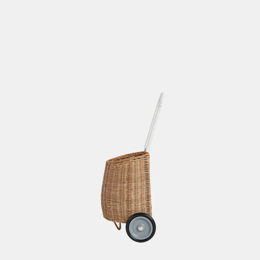 Rattan Original Luggy - Natural - Image 9