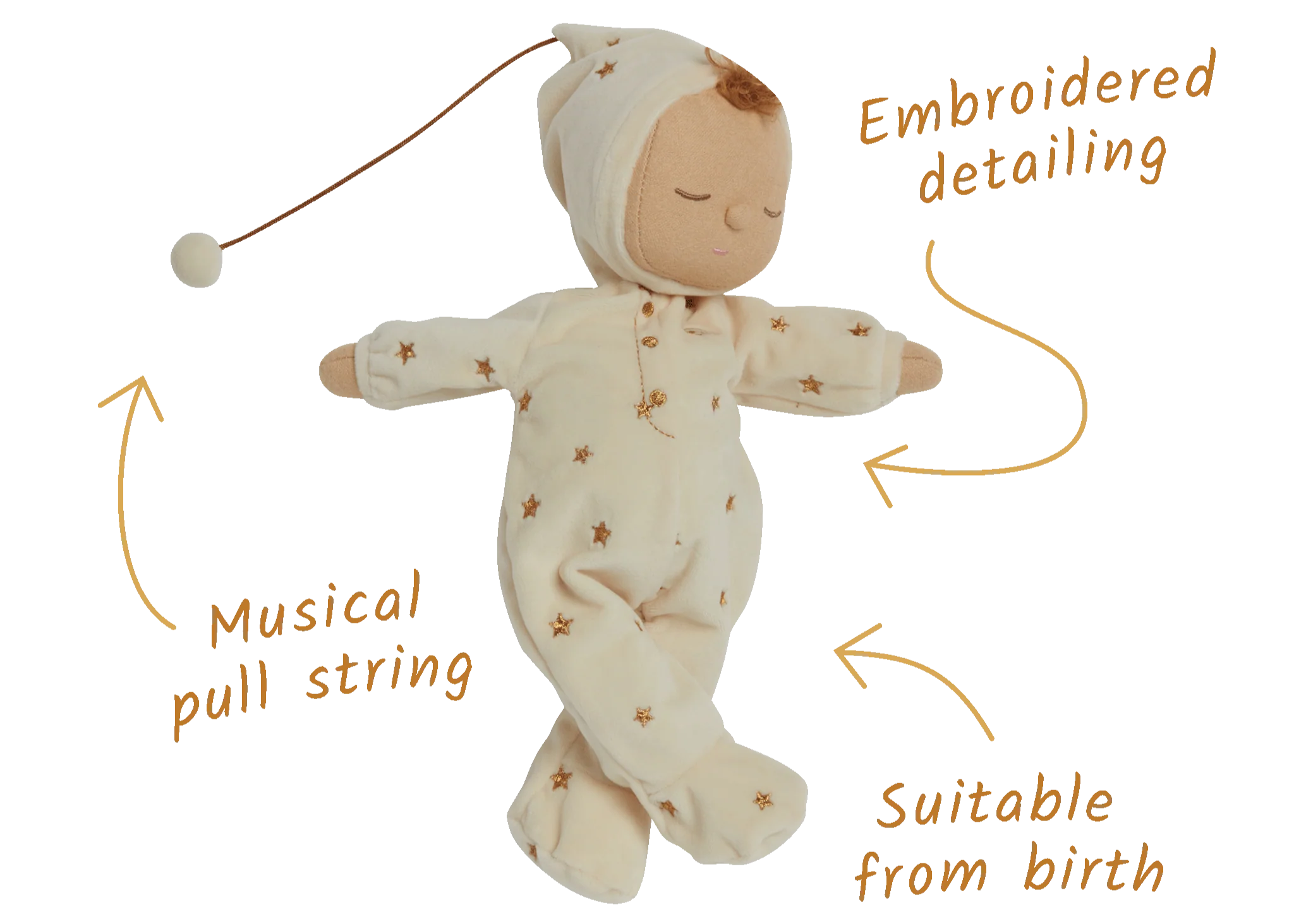 Lullaby Dozy Dinkum - Lyra - Image 11