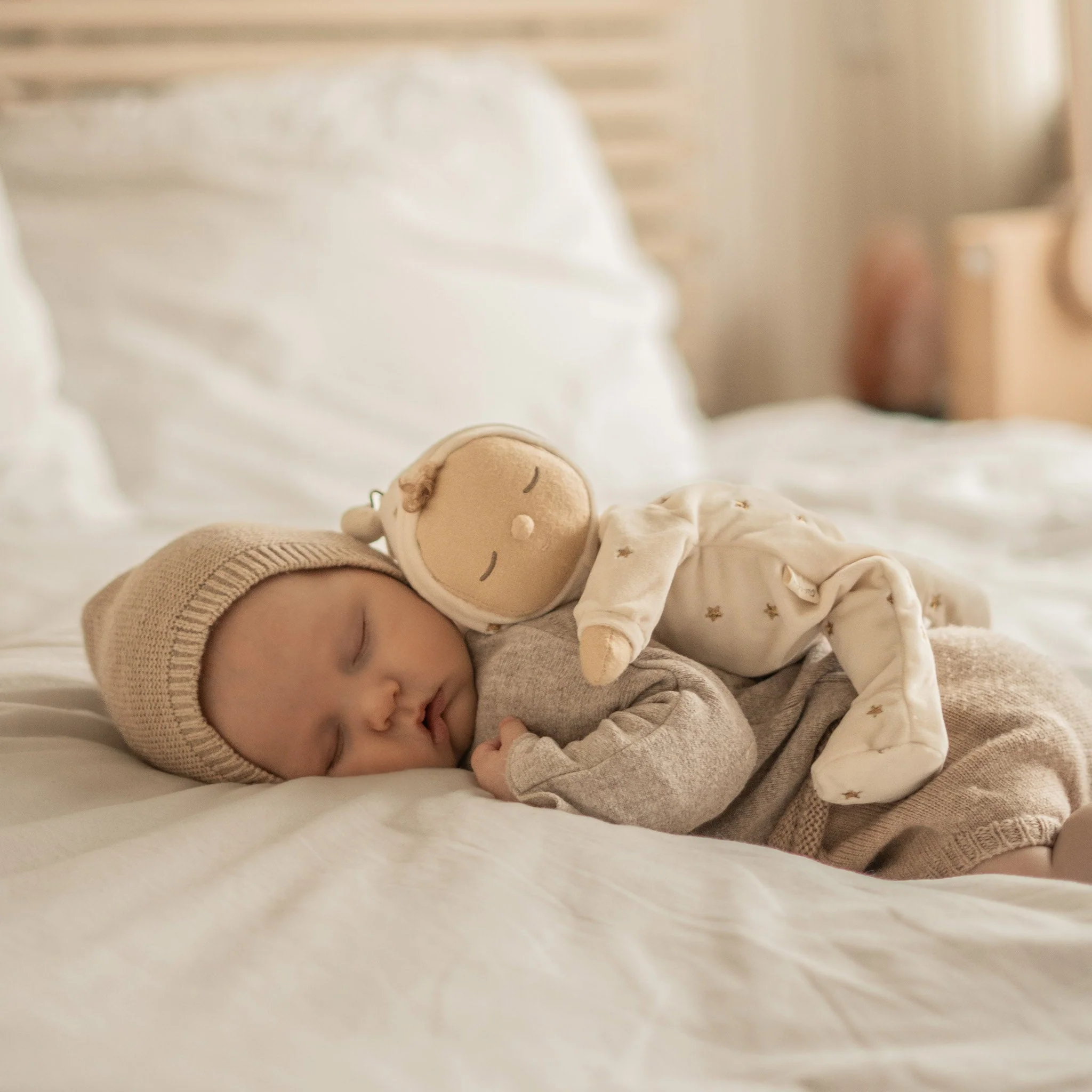 Lullaby Dozy Dinkum - Lyra - Image 4