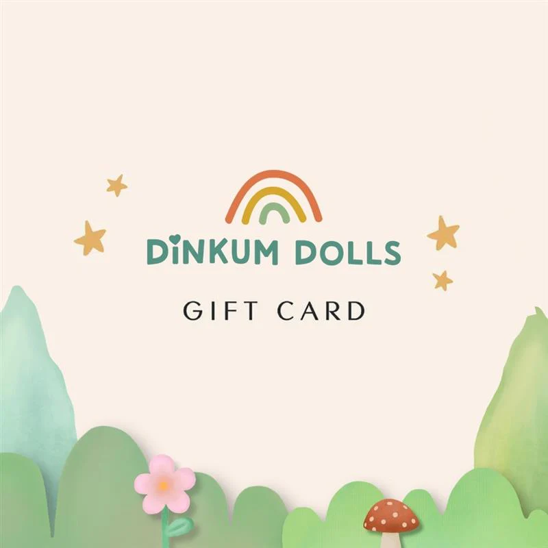 Online Gift Card