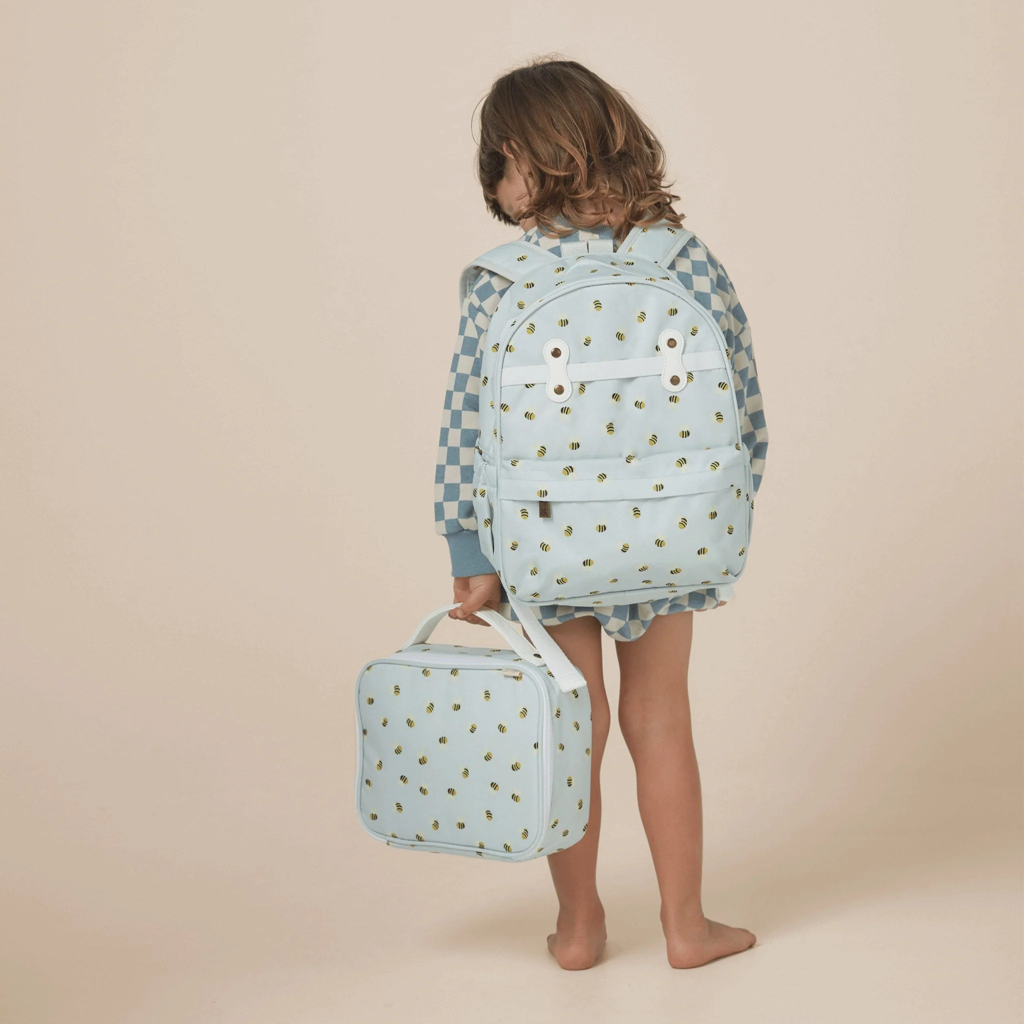 See-ya Backpack - Bee - Image 2