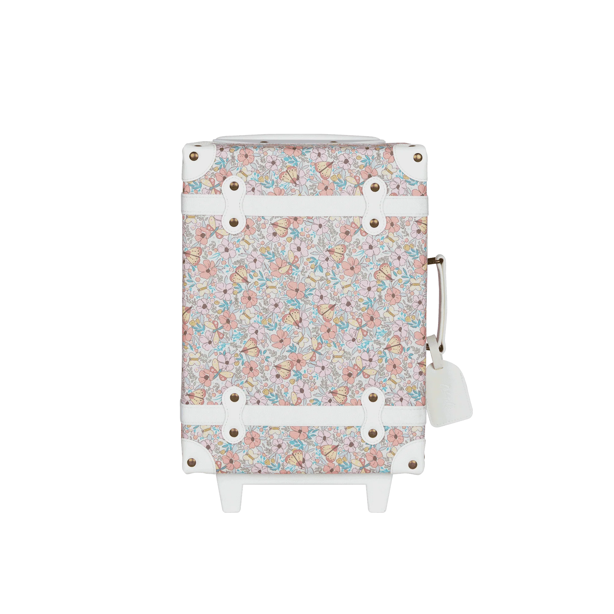 See-ya Suitcase - Butterfly