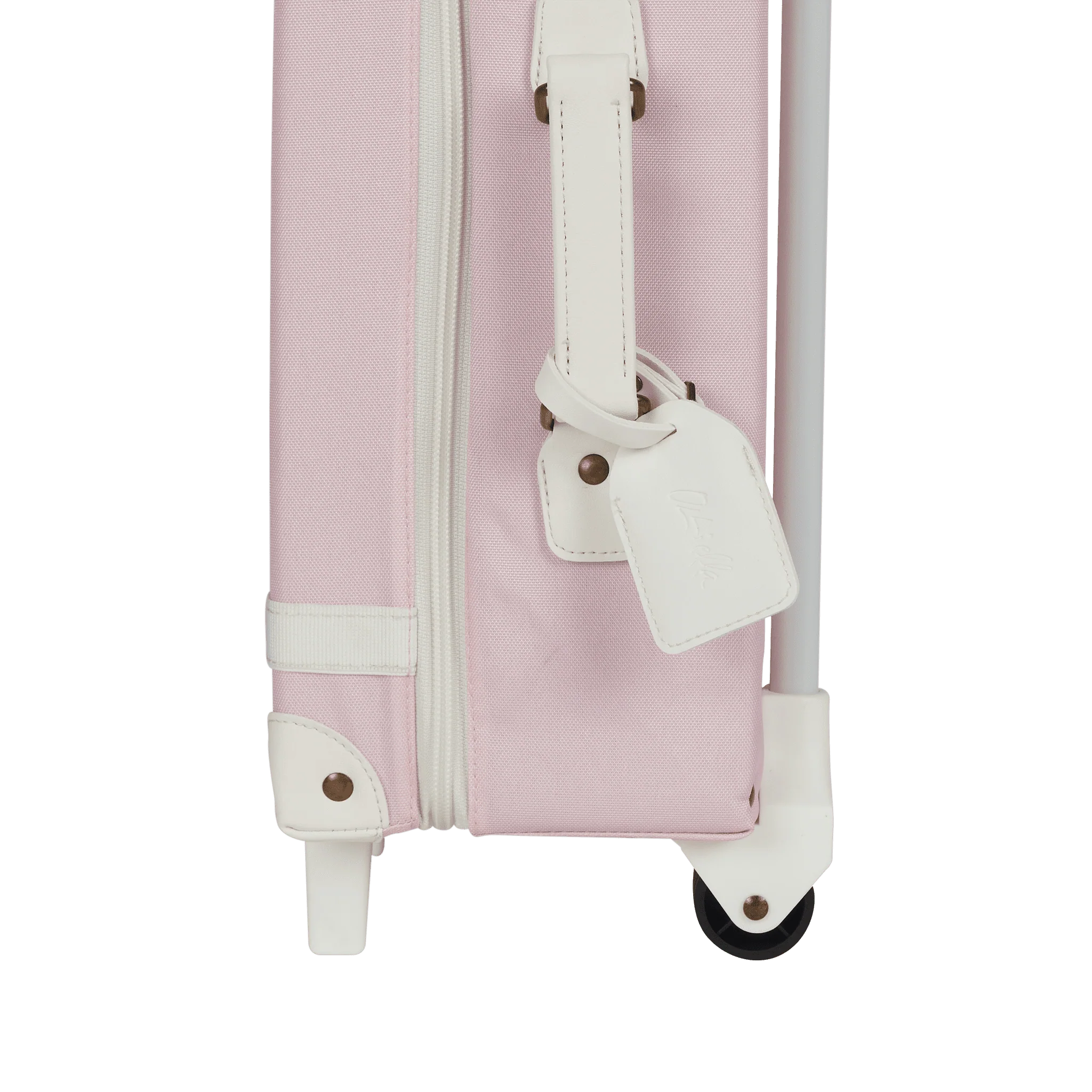 See-Ya Suitcase - Sorbet - Image 8