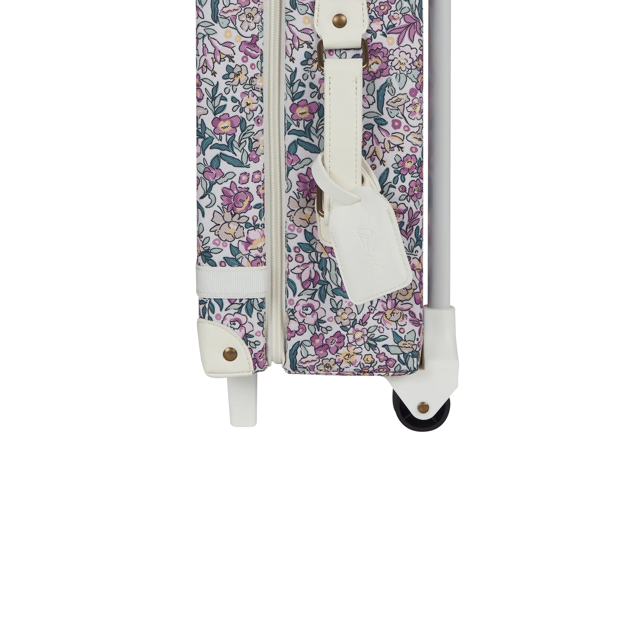 See-Ya Suitcase - Wildflower - Image 5
