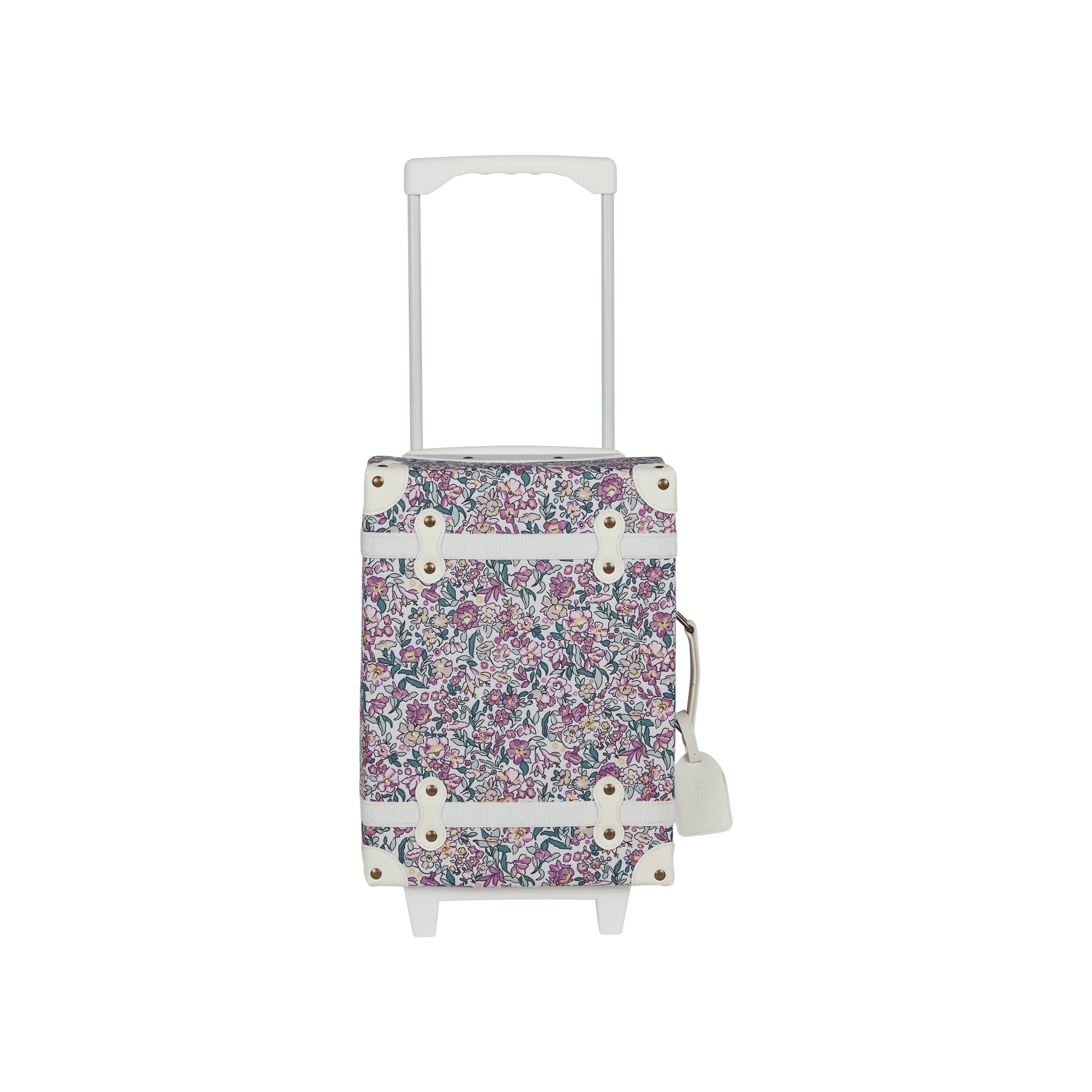 See-Ya Suitcase - Wildflower - Image 6