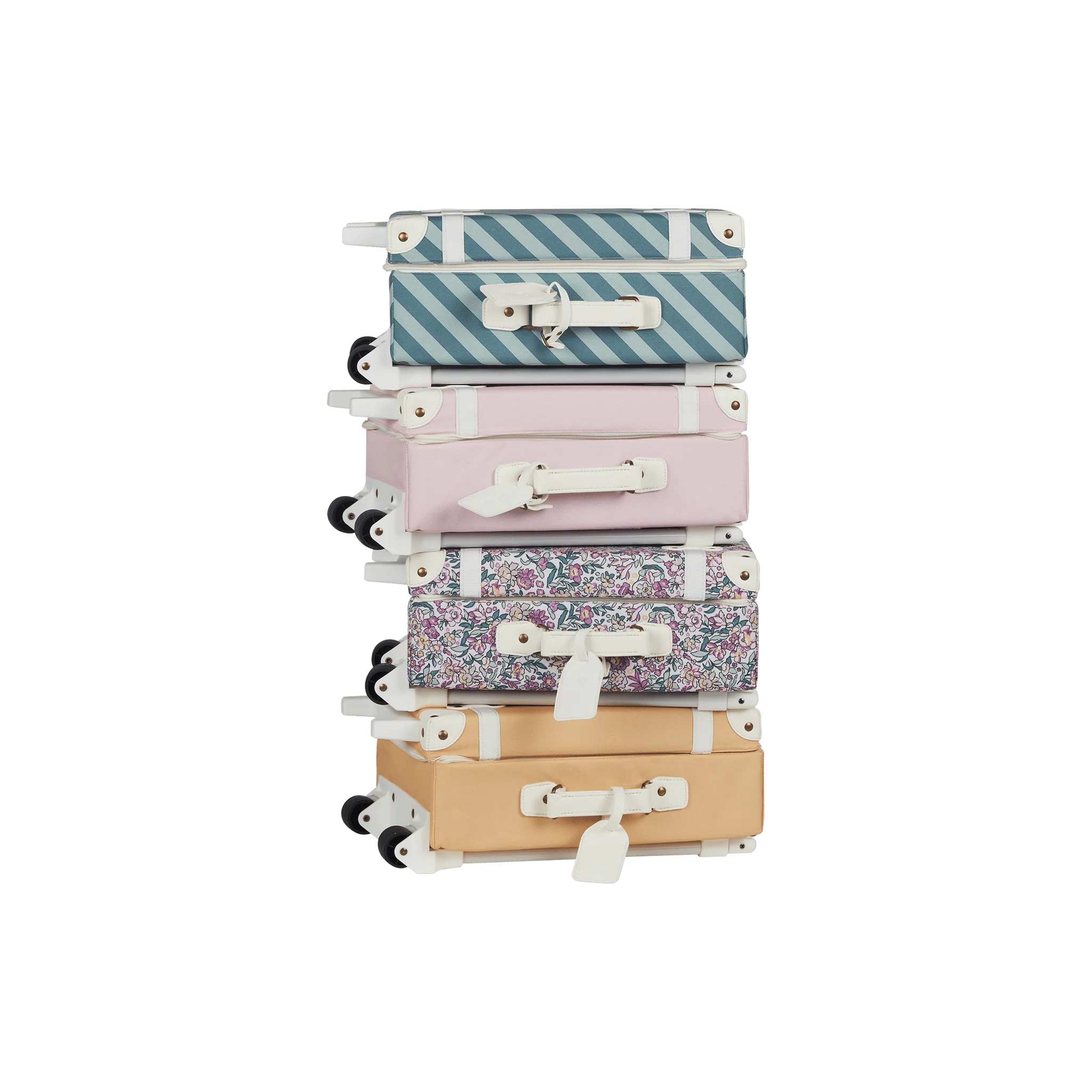 See-Ya Suitcase - Wildflower - Image 8